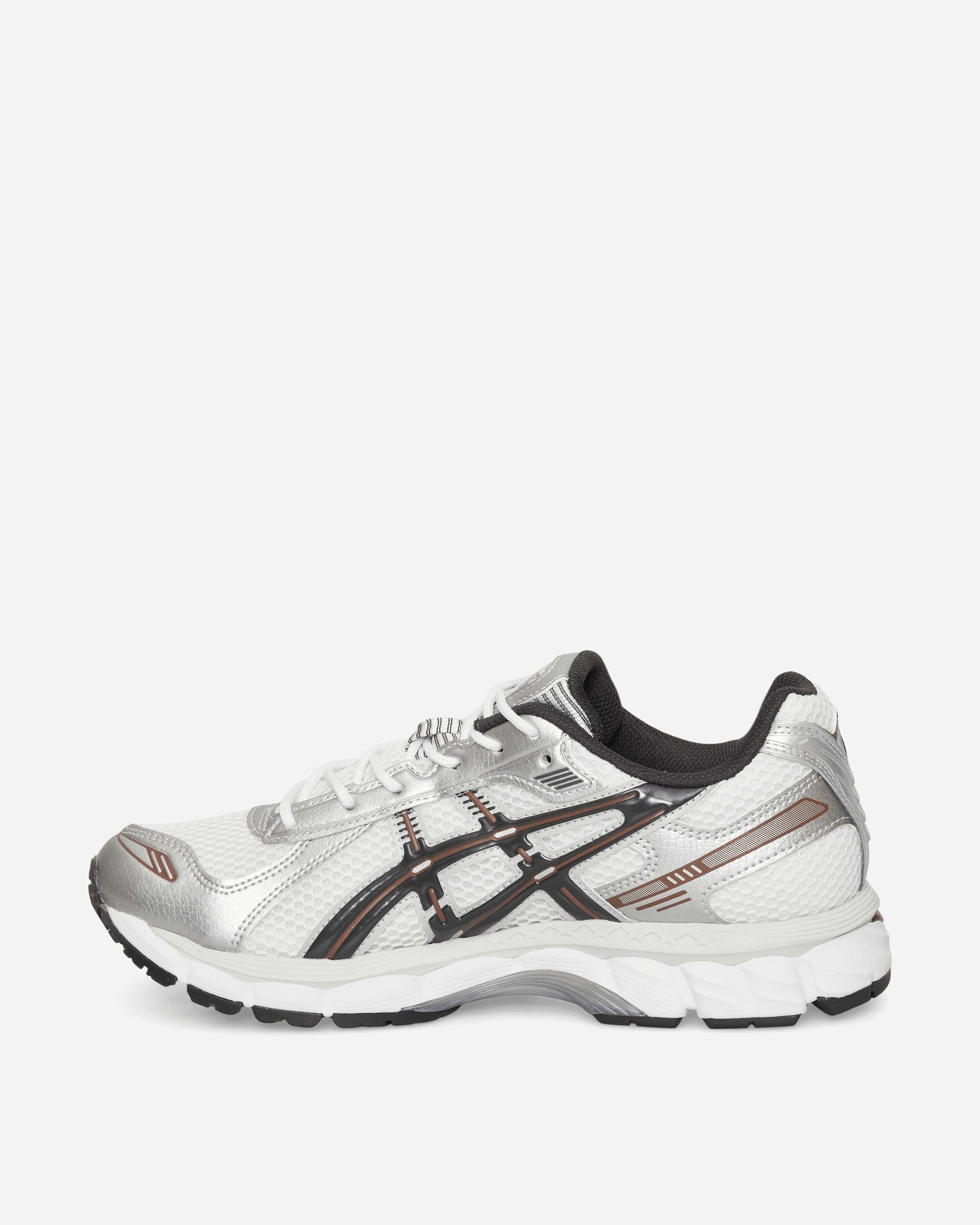Gel-Kayano 12.1 Sneakers White Asics оригінал – Купити в Україні – детальний вид