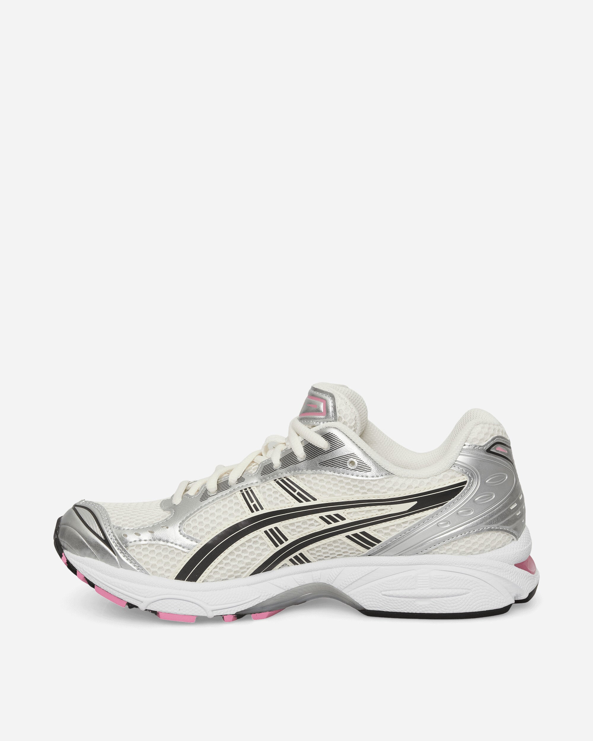 Оригінальна Gel-Kayano 14 Sneakers Cream Asics – детальний вид