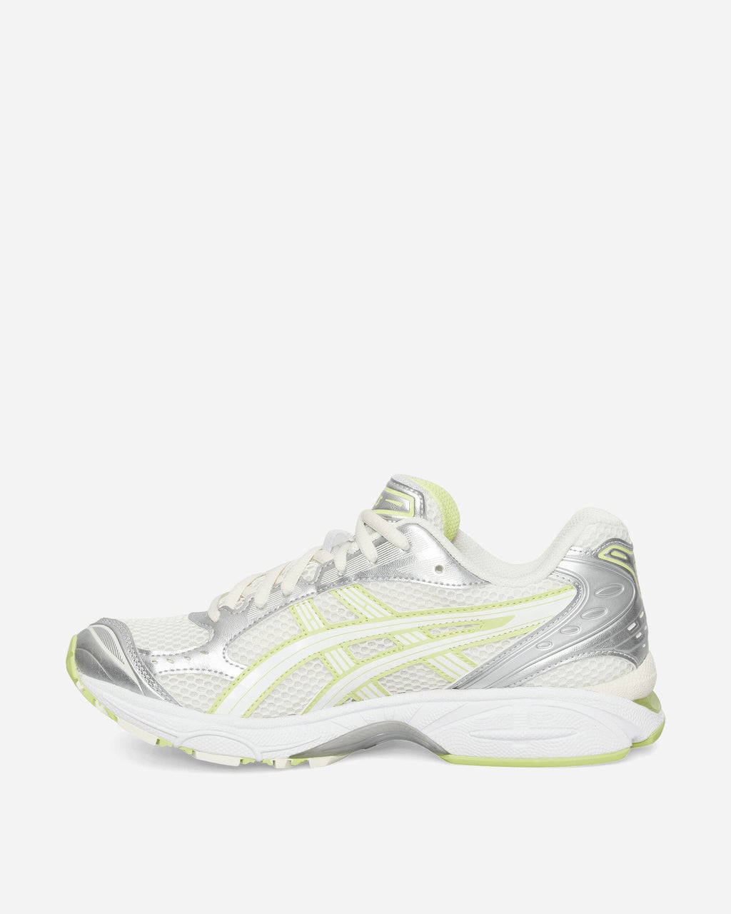 Оригінальна Gel-Kayano 14 Sneakers Cream Asics – детальний вид