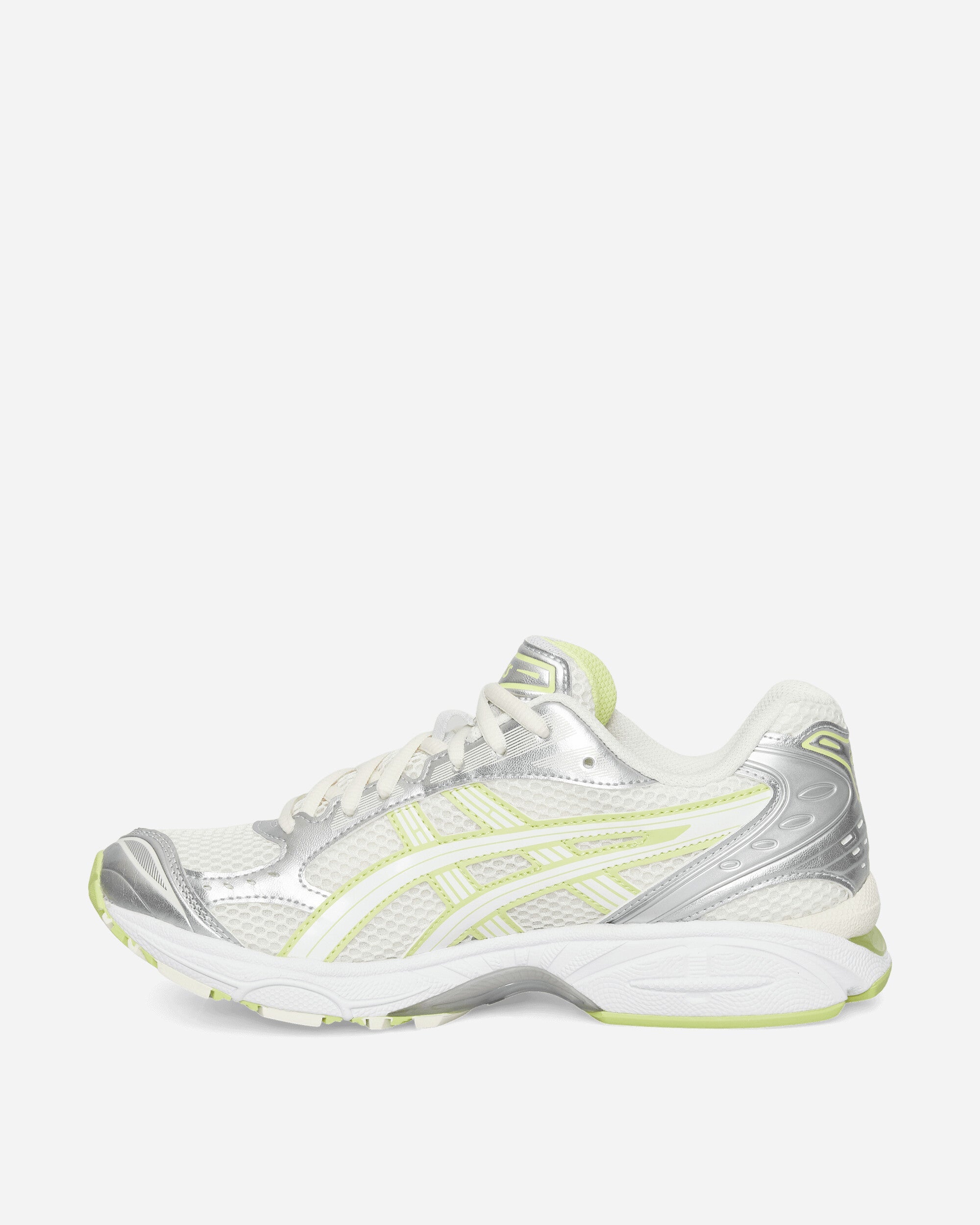Оригінальна Gel-Kayano 14 Sneakers Cream Asics – детальний вид