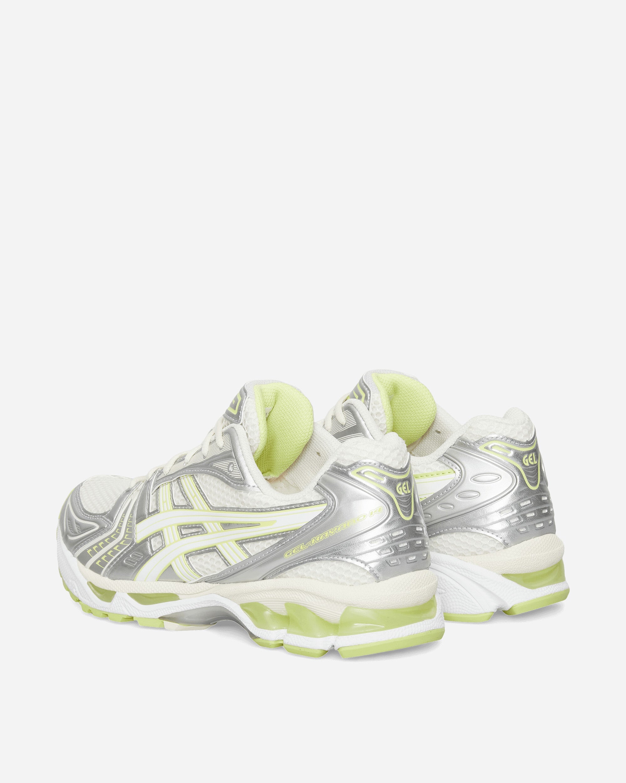 Оригінальна Gel-Kayano 14 Sneakers Cream Asics – збільшений вид