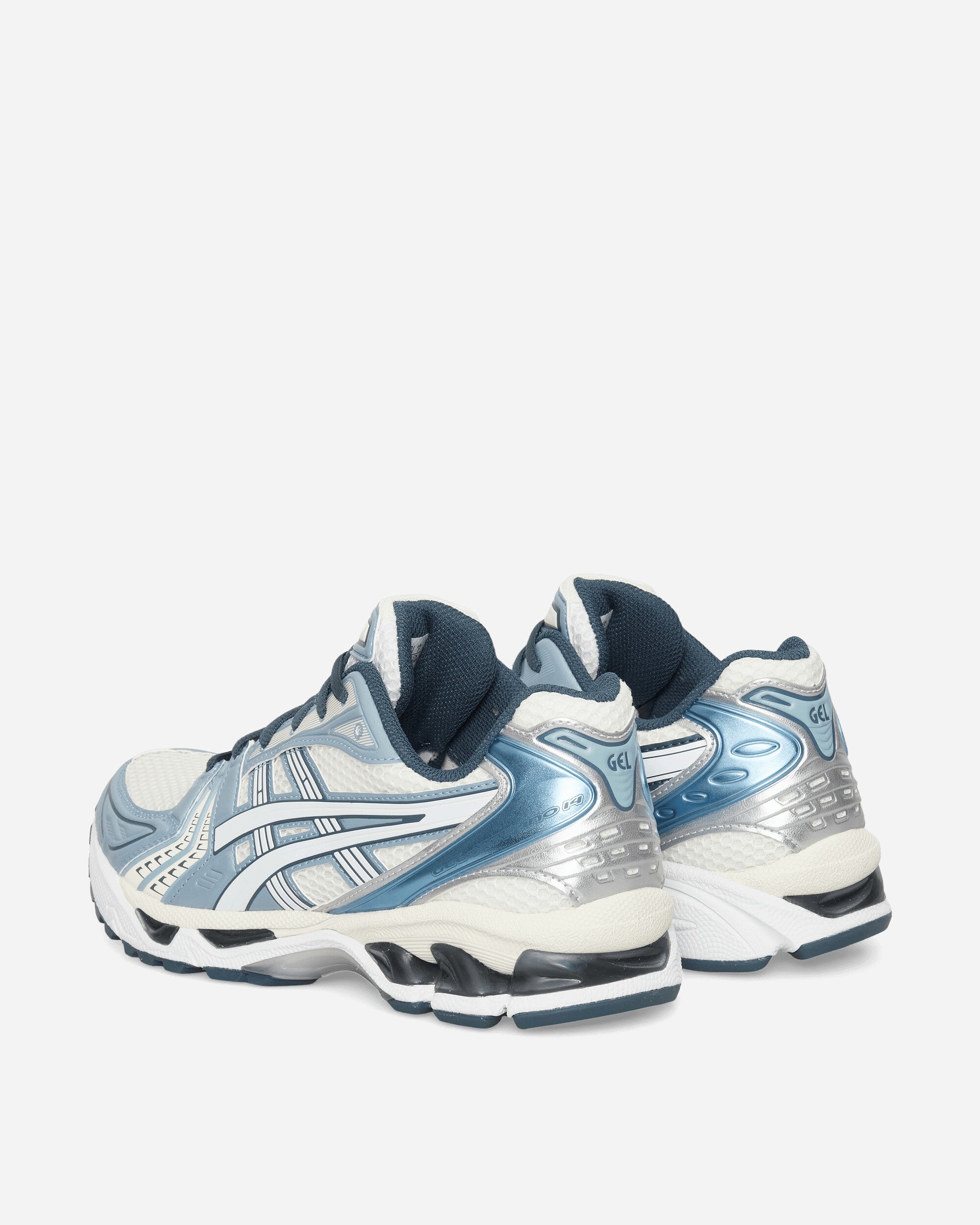 Оригінальна Gel-Kayano 14 Sneakers Cream Asics – збільшений вид