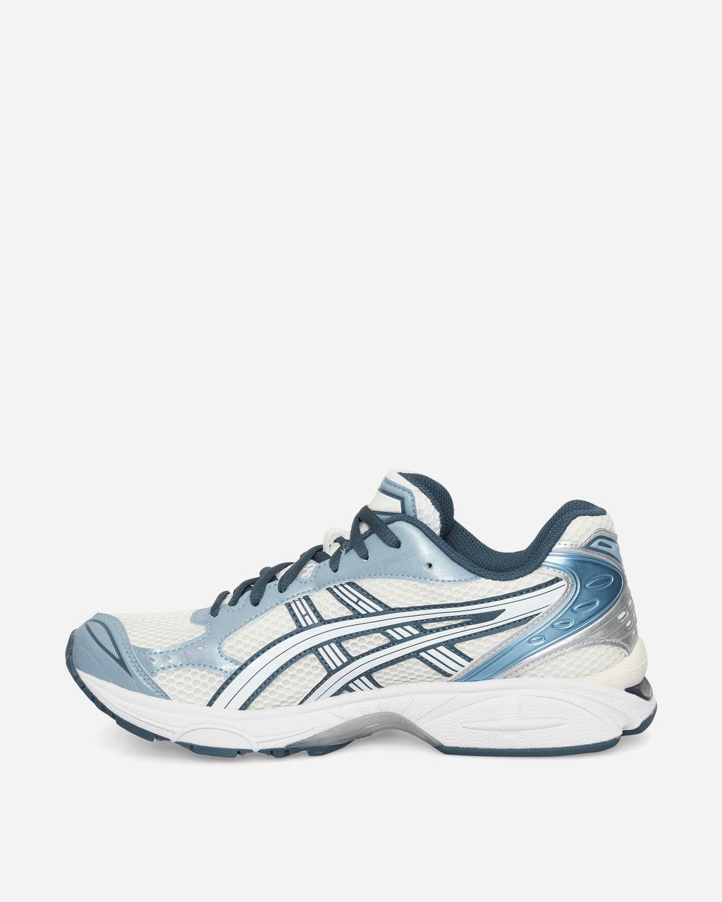 Оригінальна Gel-Kayano 14 Sneakers Cream Asics – детальний вид