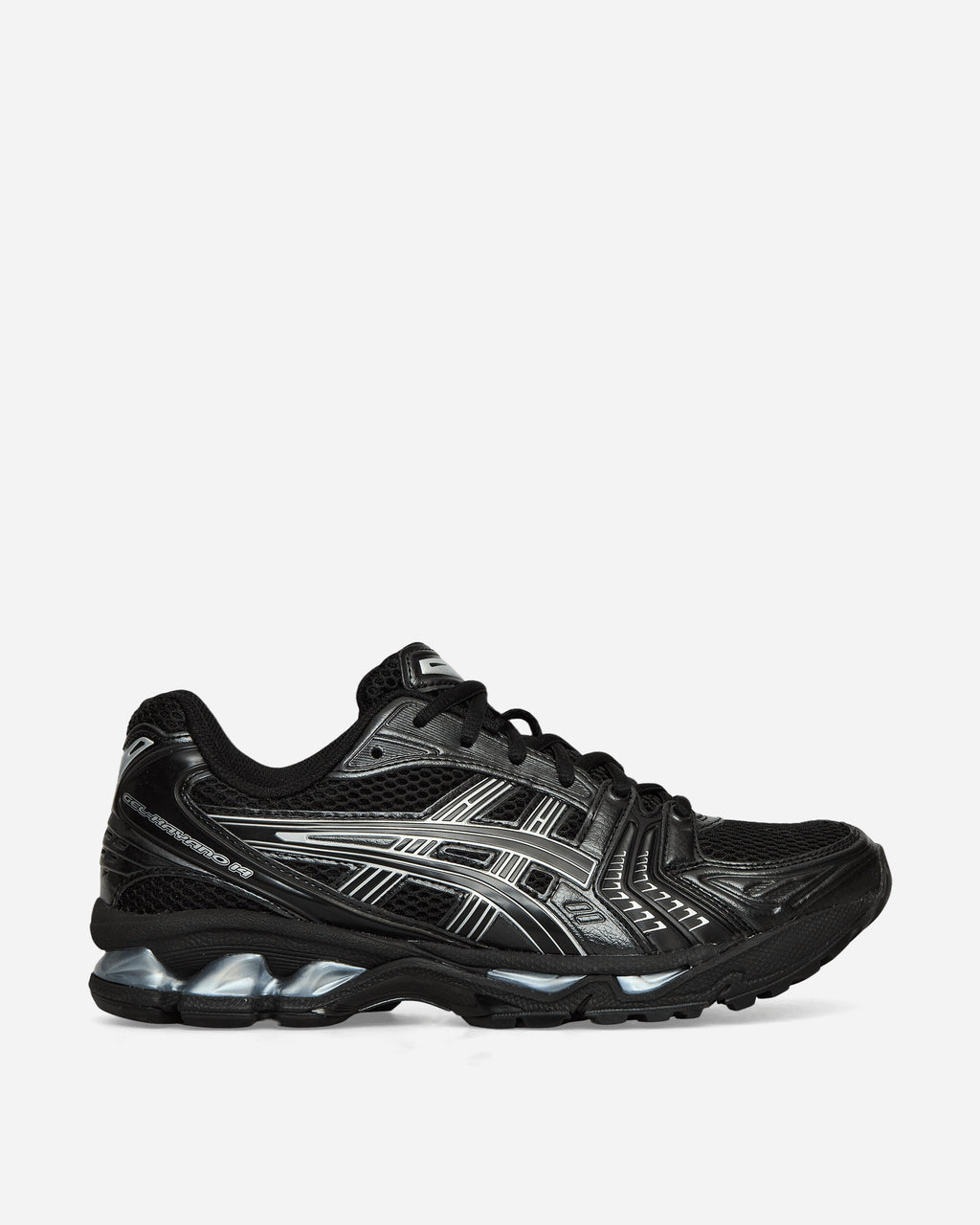 Asics Footwear оригінал | Швидка доставка Україна – боковий вид