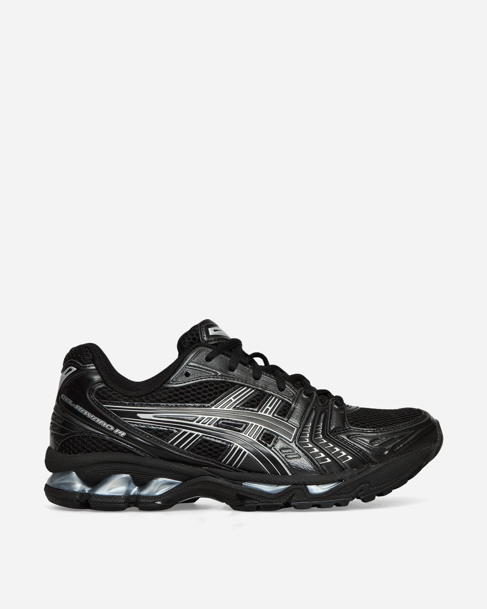 Asics Footwear оригінал | Швидка доставка Україна – боковий вид