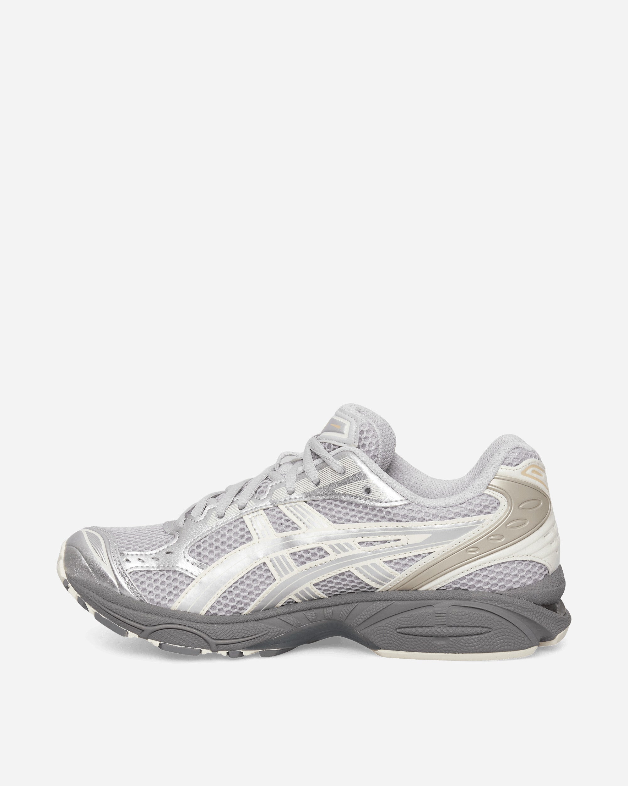 Gel-Kayano 14 Sneakers Concrete Asics – Гарантія оригінальності – детальний вид