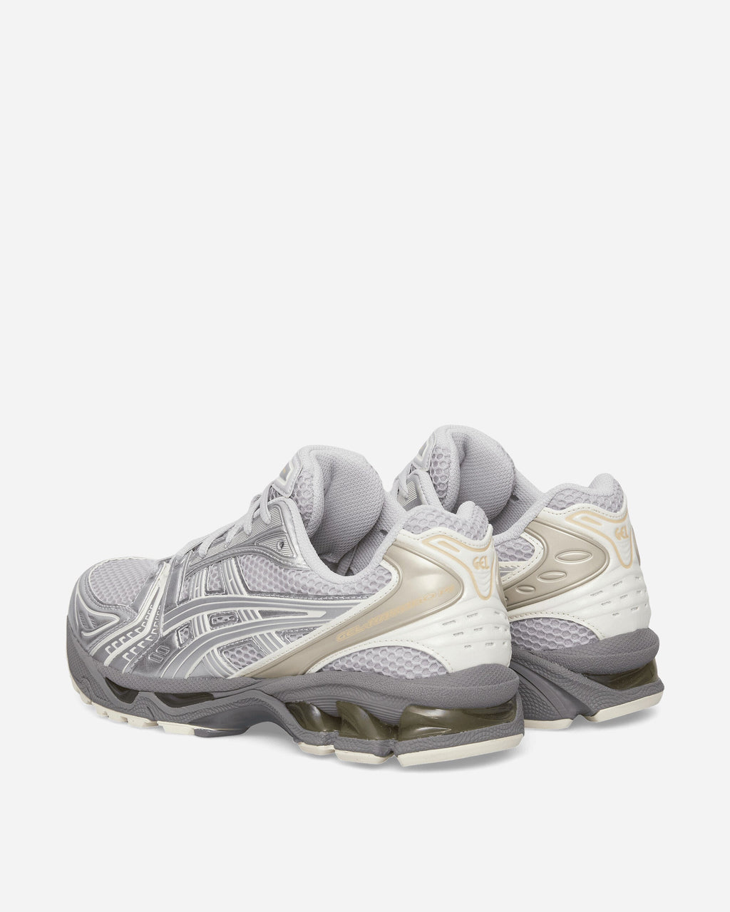 Gel-Kayano 14 Sneakers Concrete Asics – Гарантія оригінальності – збільшений вид
