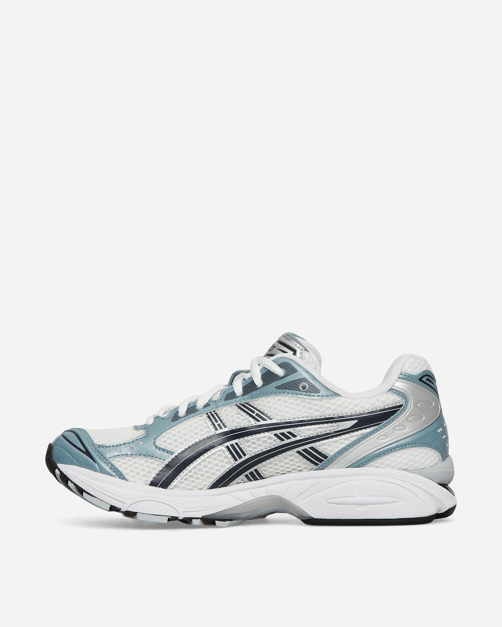 Оригінальна Gel-Kayano 14 Sneakers White Asics – детальний вид