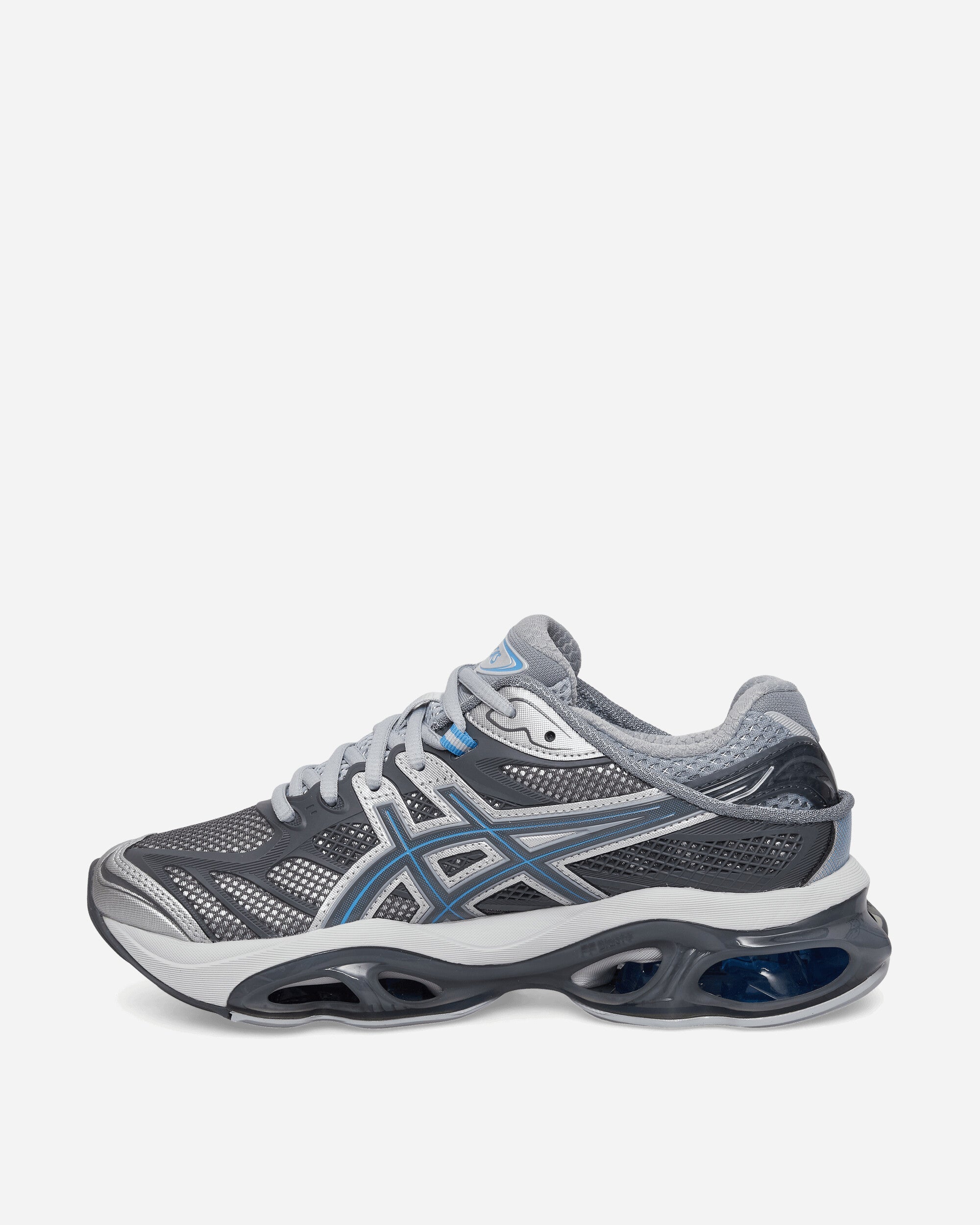 Оригінальна Gel-Kinetic 2.0 Sneakers Pure Silver Asics – детальний вид
