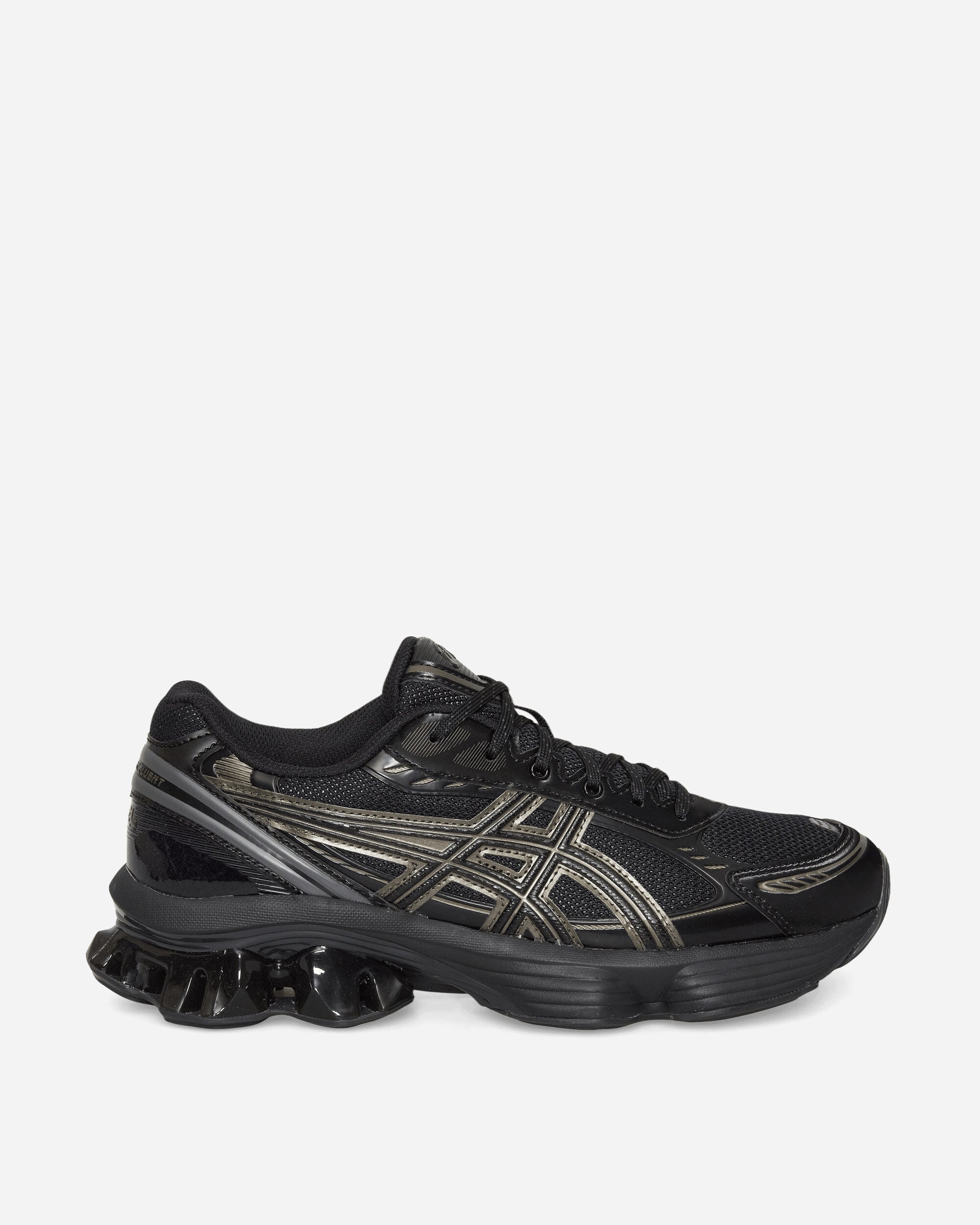 Asics Footwear оригінал | Швидка доставка Україна – боковий вид