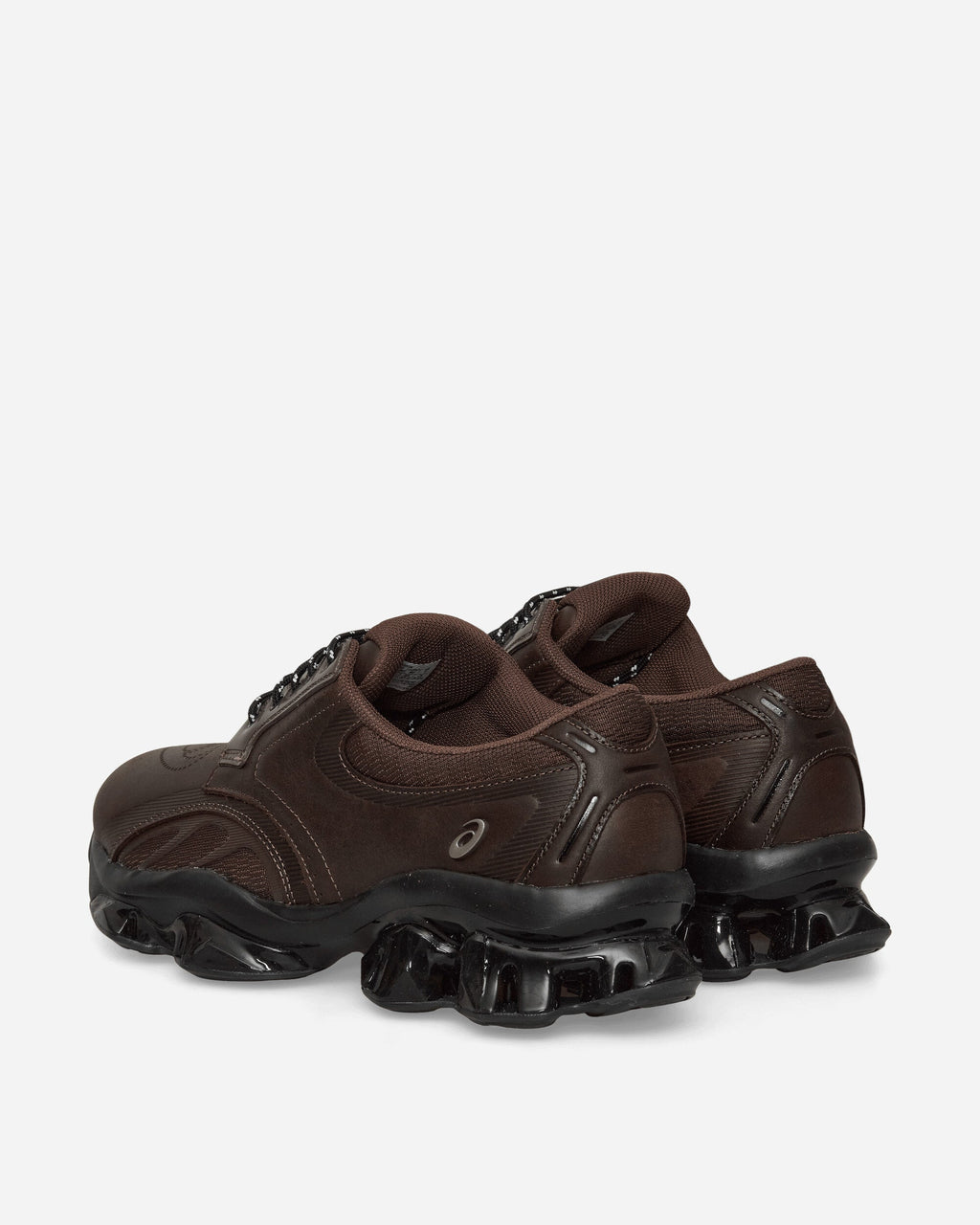 Оригінальна Gel-Kinetic Sp Sneakers Java Asics – збільшений вид