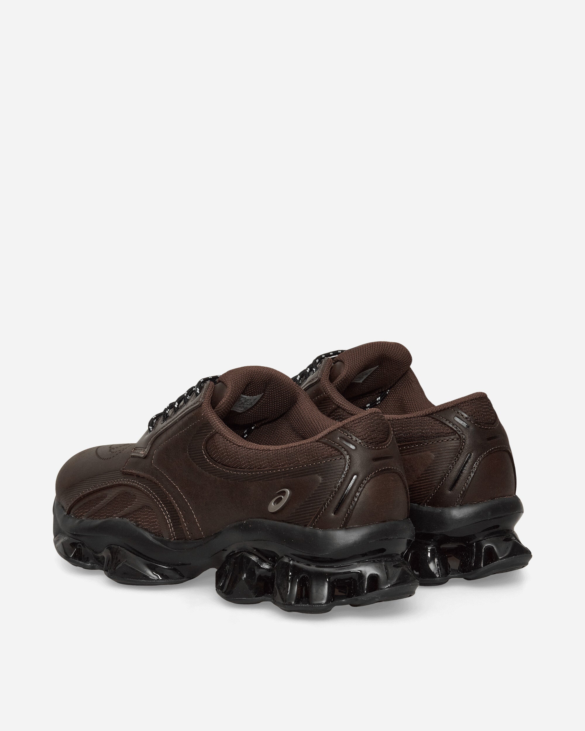 Оригінальна Gel-Kinetic Sp Sneakers Java Asics – збільшений вид