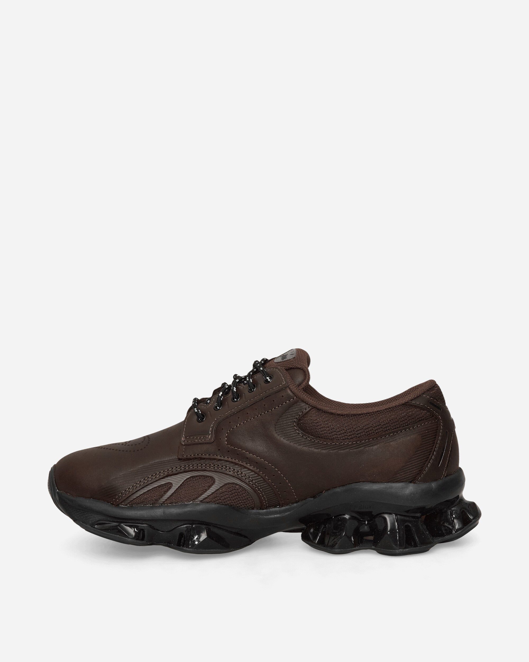 Оригінальна Gel-Kinetic Sp Sneakers Java Asics – детальний вид