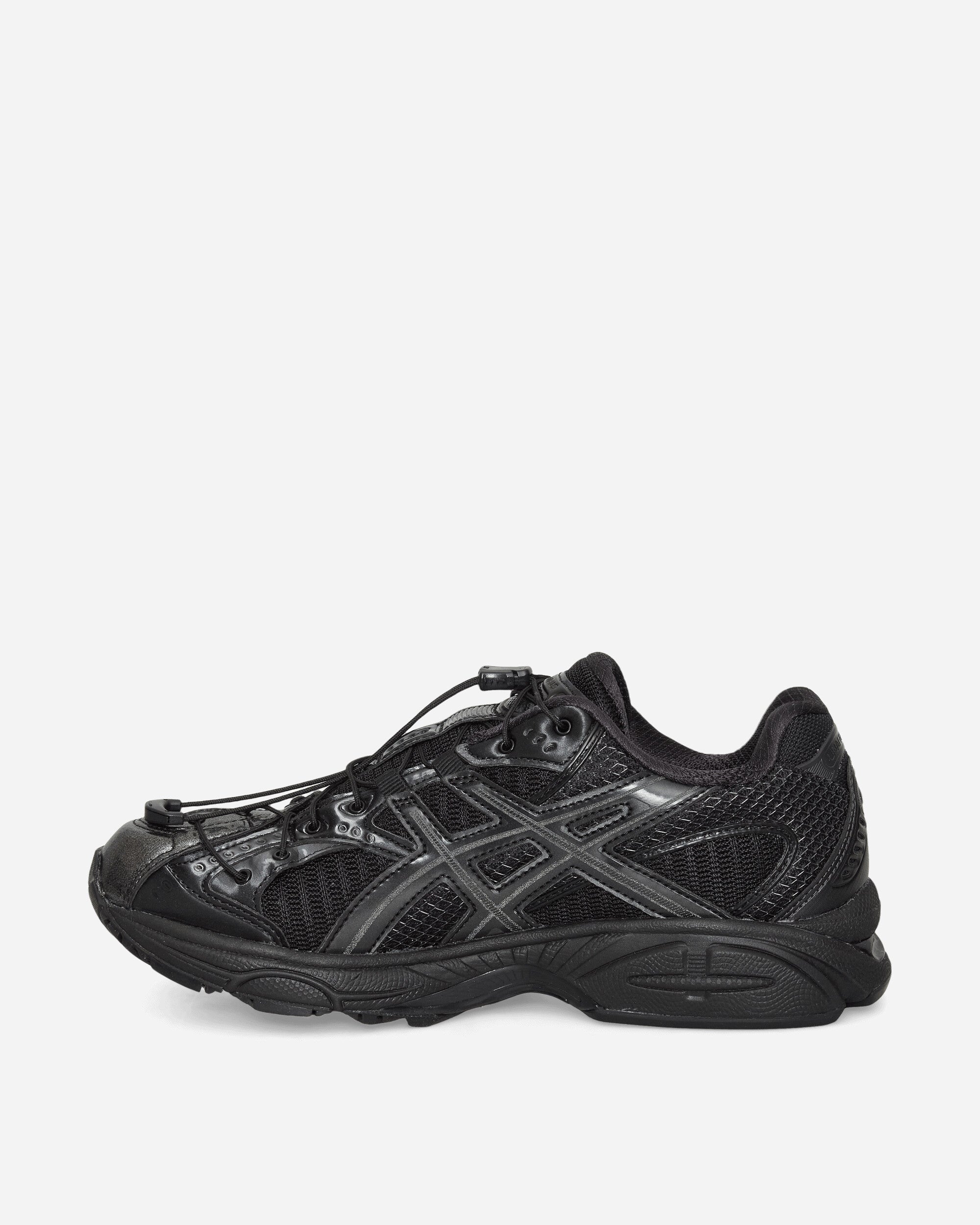 Unaffected Gel-Nimbus 10.1 Sneakers Black Asics оригінал – Купити в Україні – детальний вид