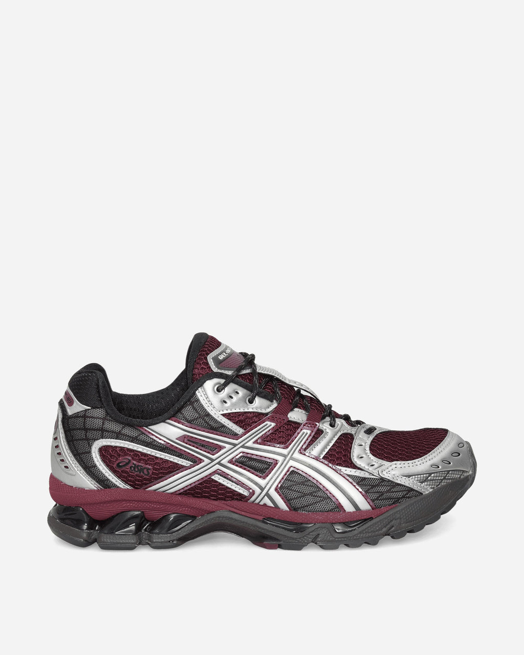Asics Footwear оригінал | Швидка доставка Україна – боковий вид