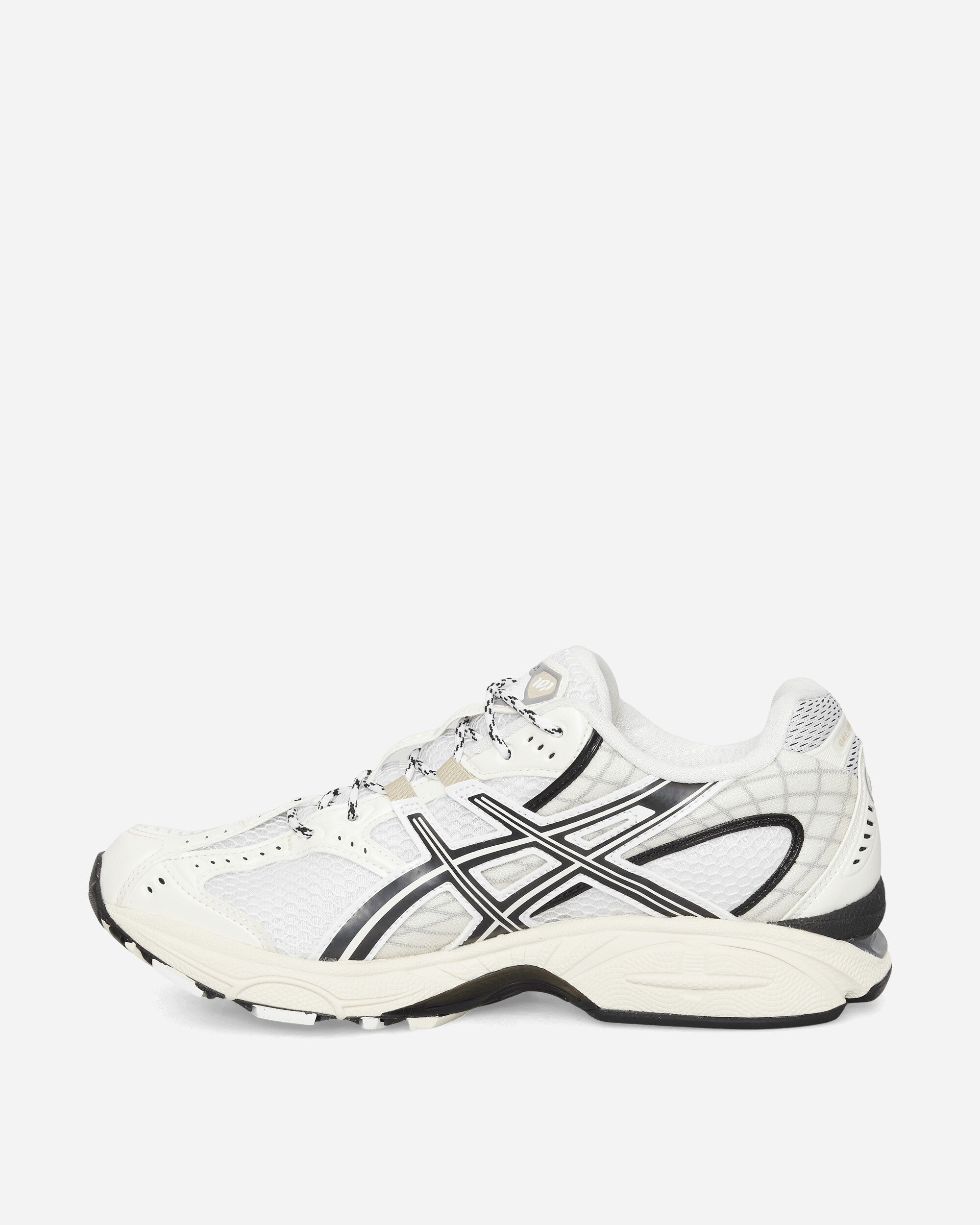 Gel-Nimbus 10.1 Sneakers White Asics – Гарантія оригінальності – детальний вид