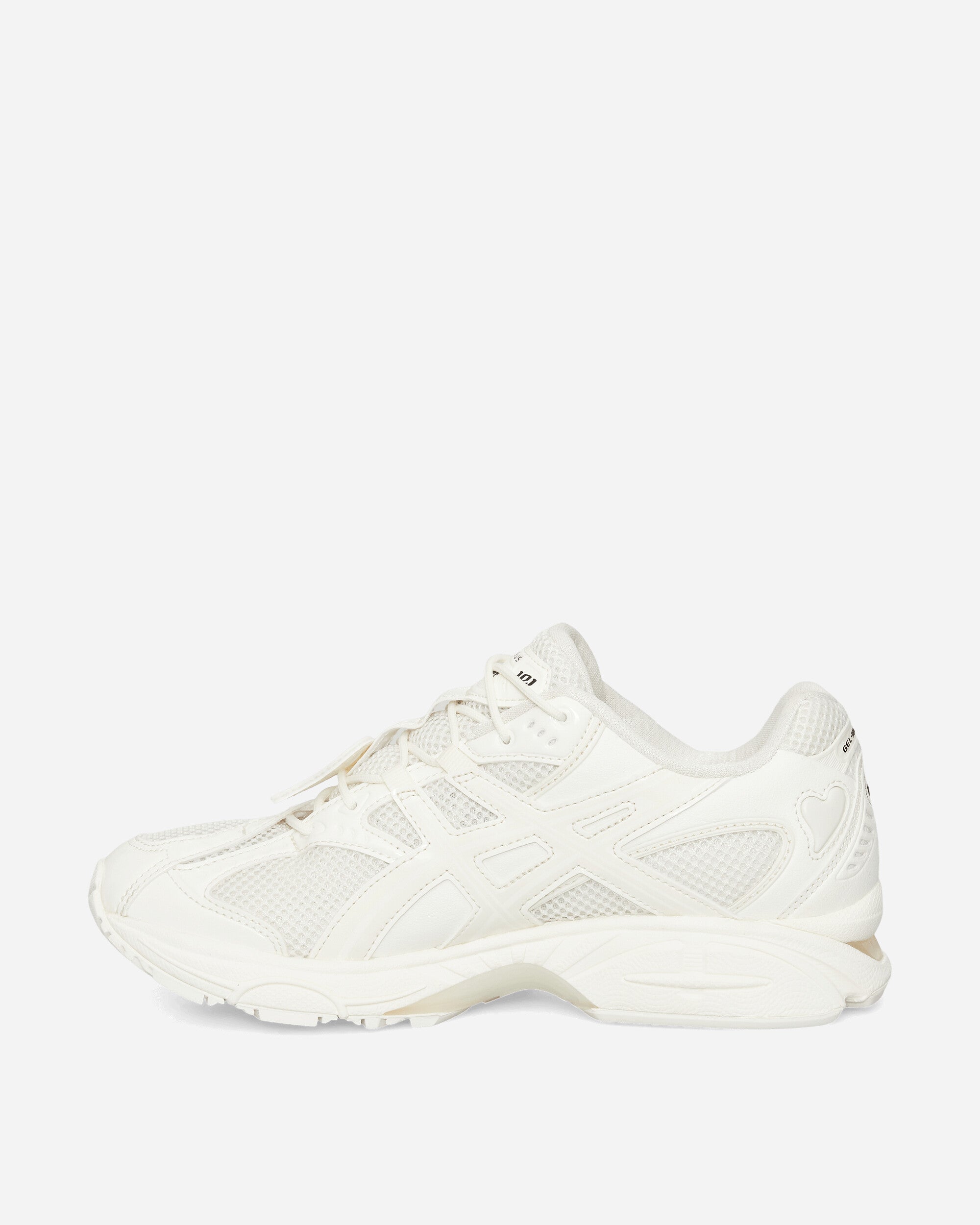 Kimhēkim Gel-Nimbus 10.1 Sneakers Off-White Asics – Гарантія оригінальності – детальний вид
