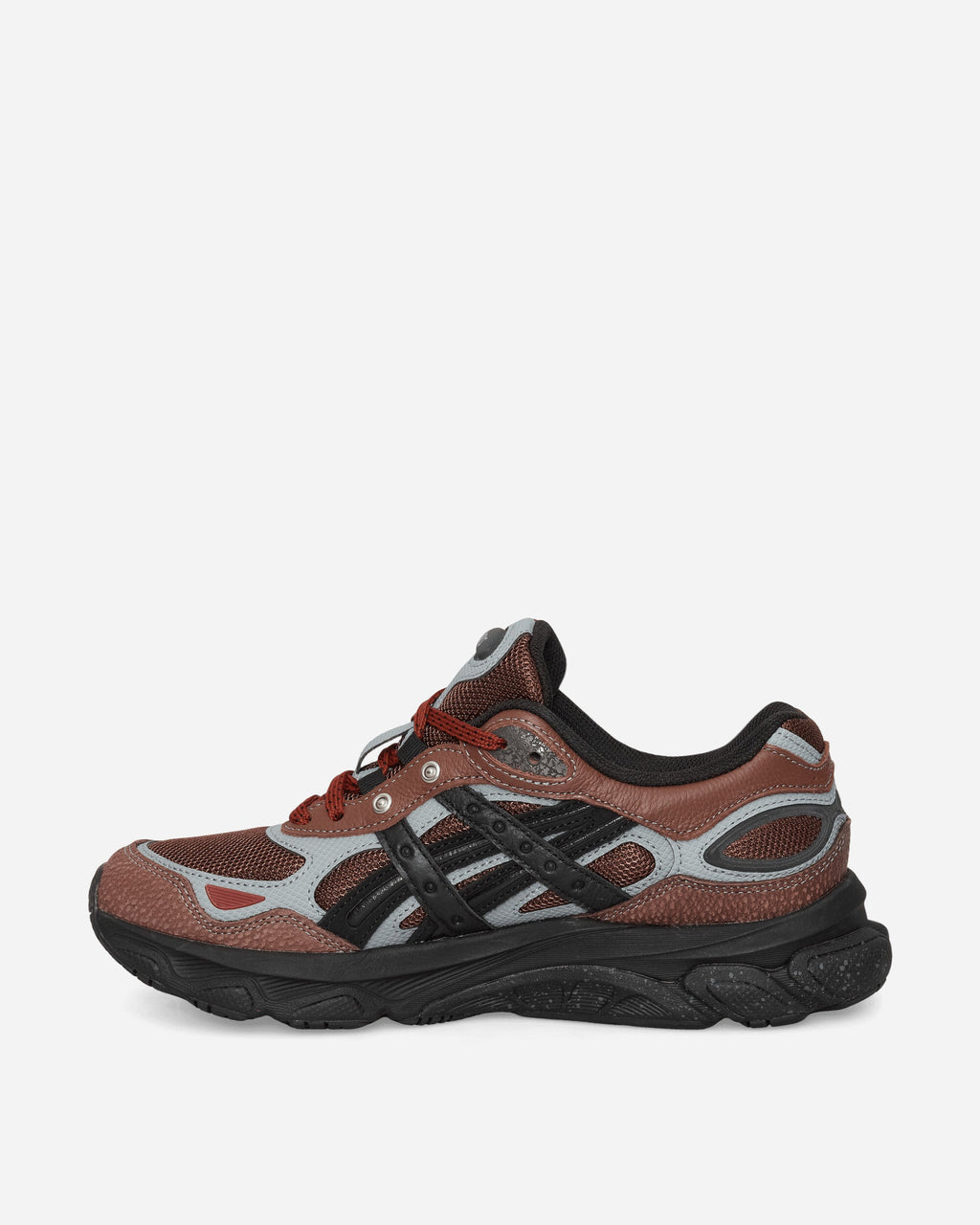Gel-Nyc 2.0 Sshs Sneakers Mahogany Asics – Гарантія оригінальності – детальний вид