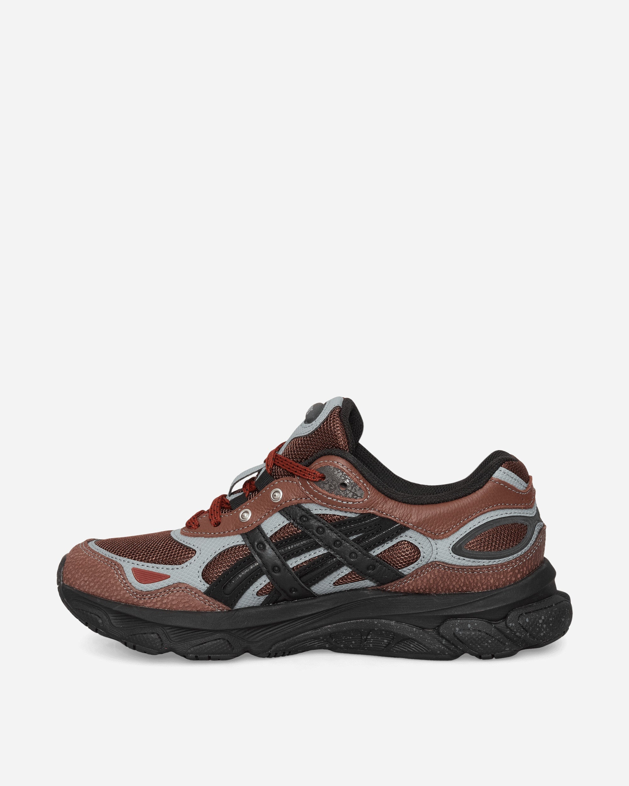 Gel-Nyc 2.0 Sshs Sneakers Mahogany Asics – Гарантія оригінальності – детальний вид