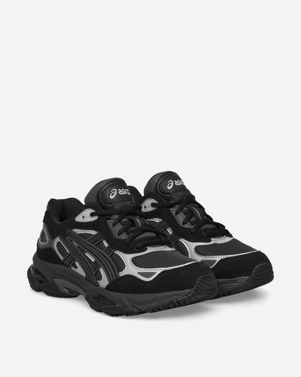 Asics Footwear оригінал | Швидка доставка Україна – вид ззаду