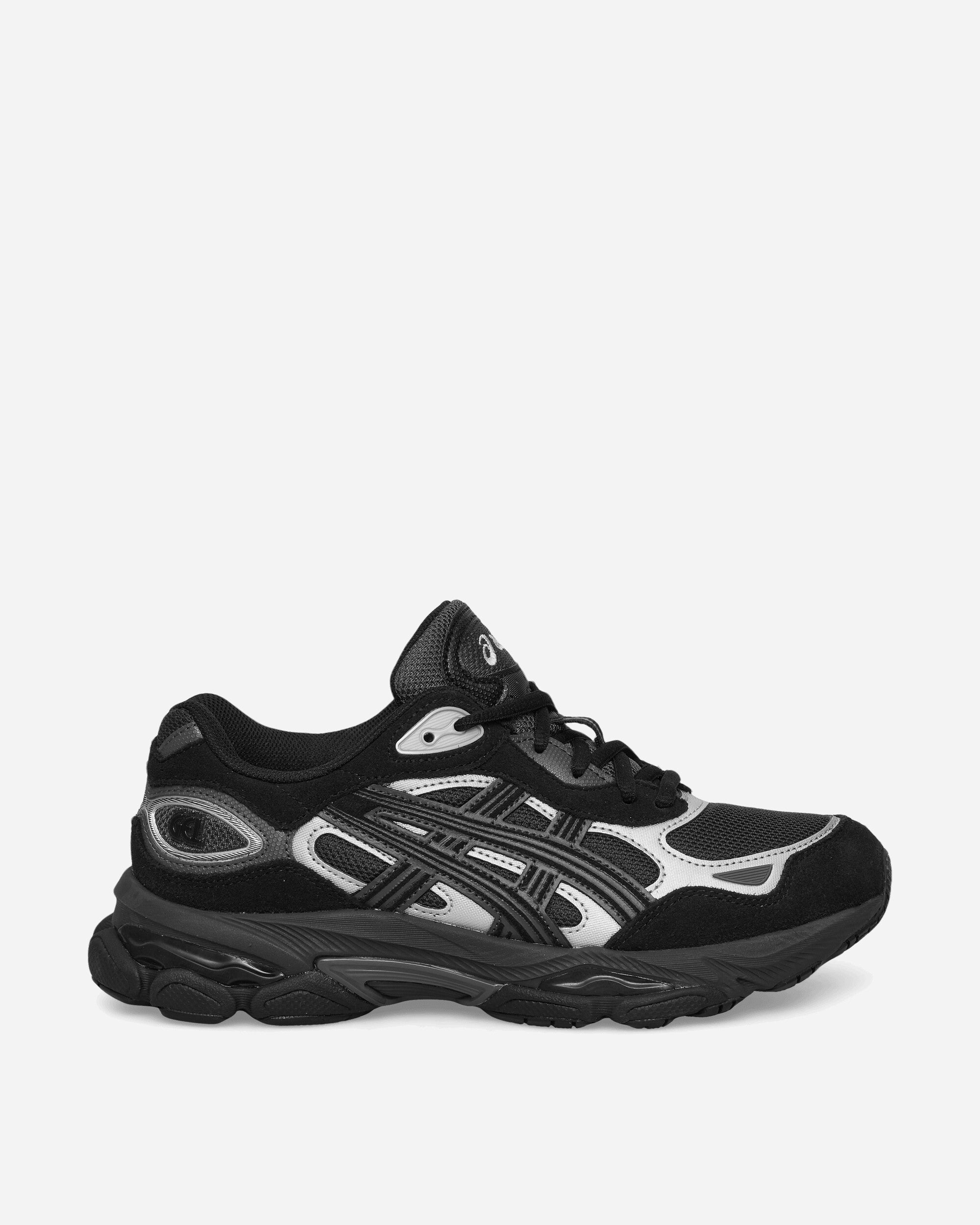 Asics Footwear оригінал | Швидка доставка Україна – боковий вид