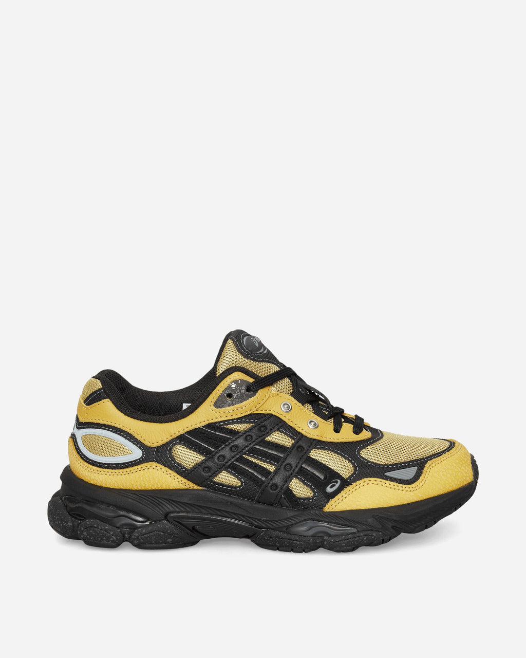 Gel-Nyc 2.0 Sshs Sneakers Sulphur Asics оригінал – Купити в Україні – боковий вид
