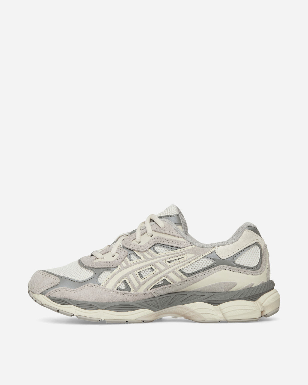 Gel-Nyc Sneakers Cream Asics оригінал – Купити в Україні – детальний вид