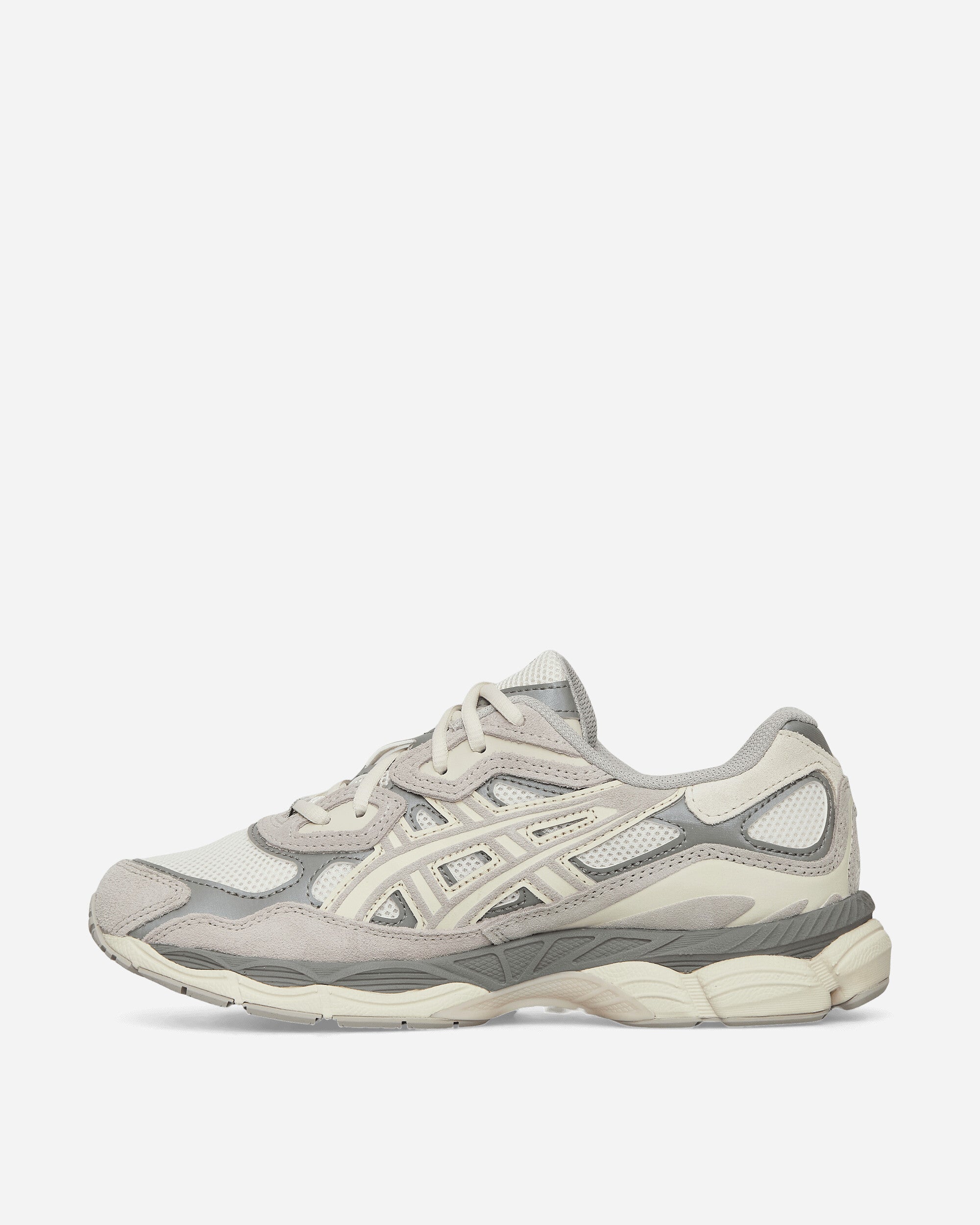 Gel-Nyc Sneakers Cream Asics оригінал – Купити в Україні – детальний вид
