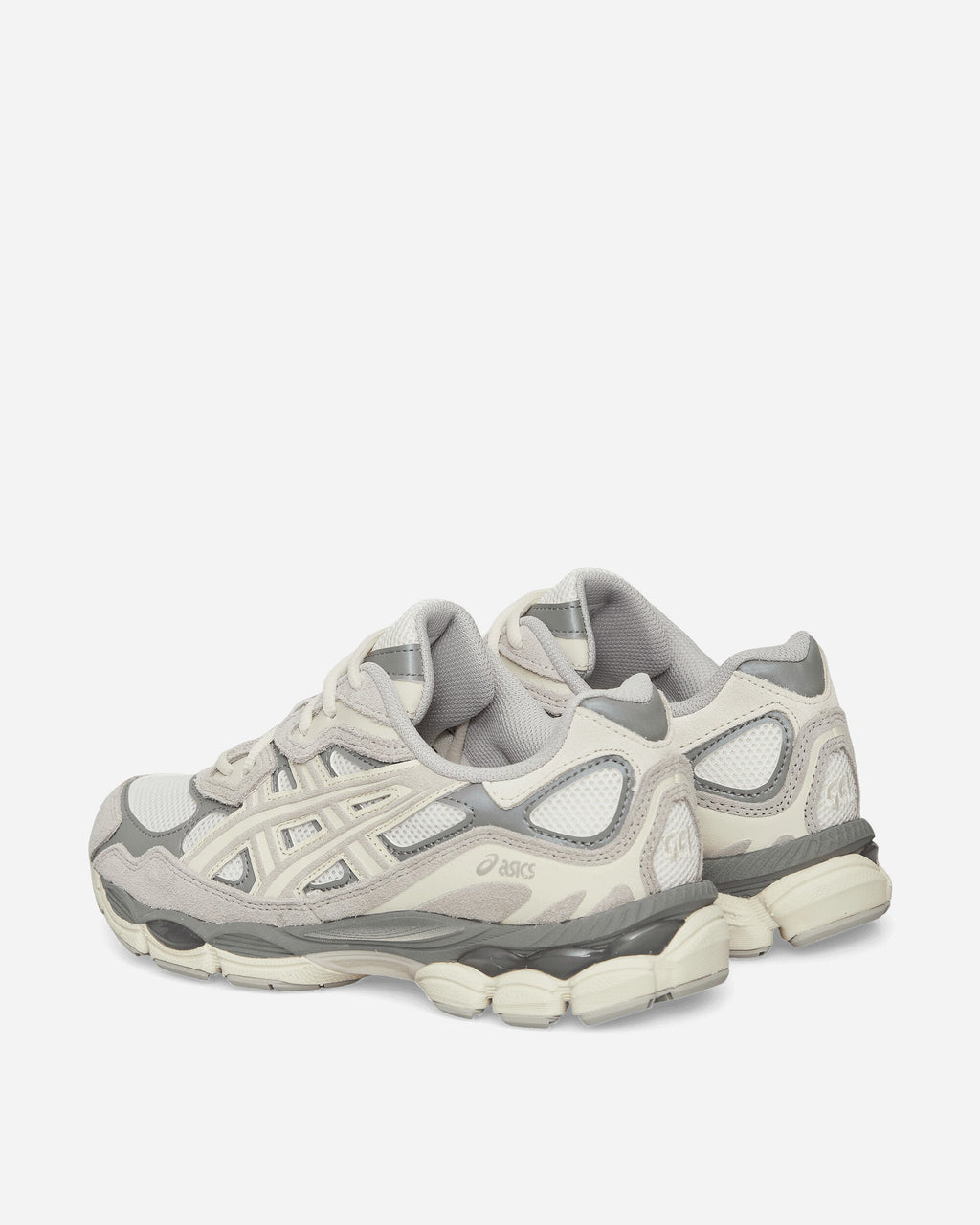 Gel-Nyc Sneakers Cream Asics оригінал – Купити в Україні – збільшений вид