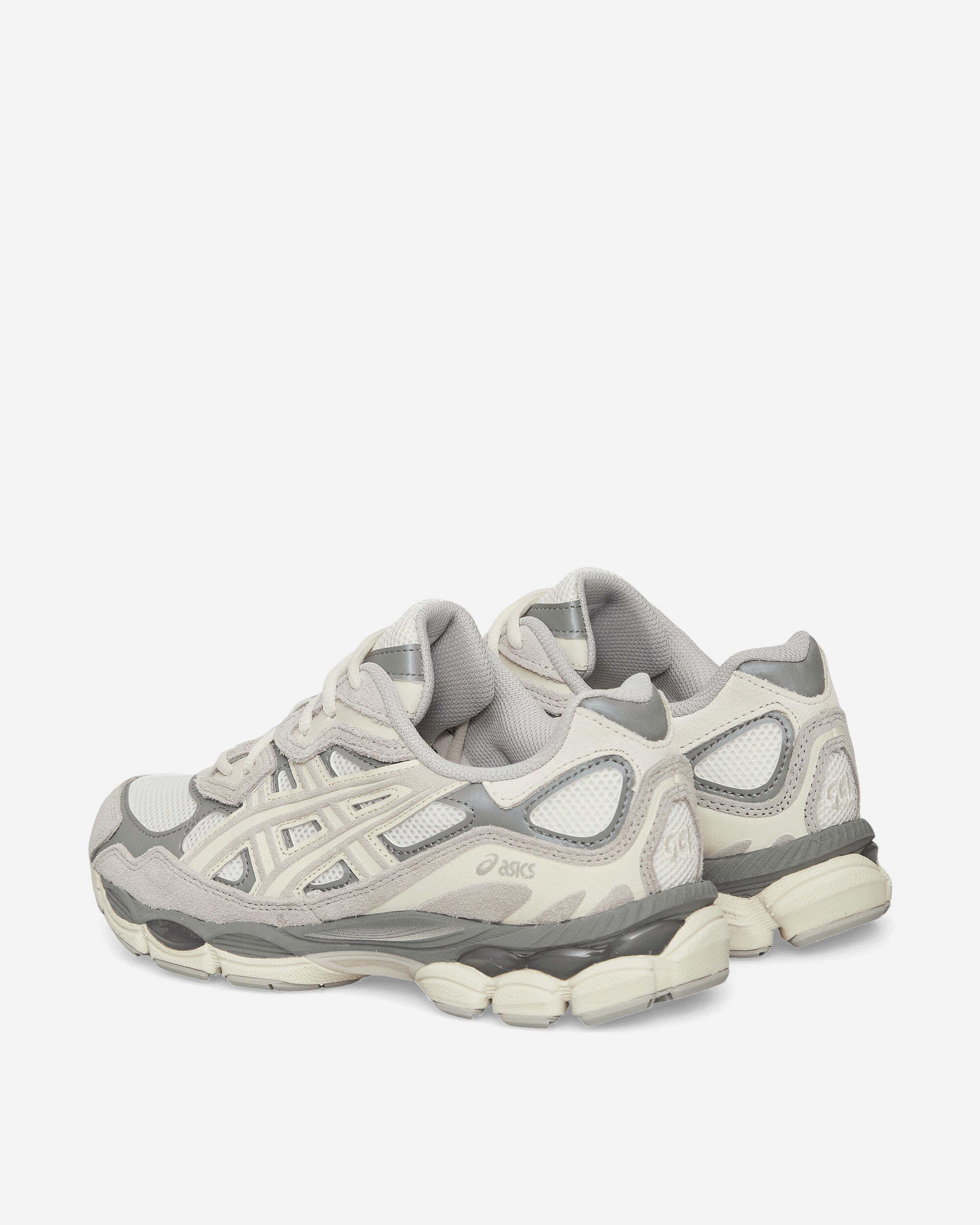 Gel-Nyc Sneakers Cream Asics оригінал – Купити в Україні – збільшений вид