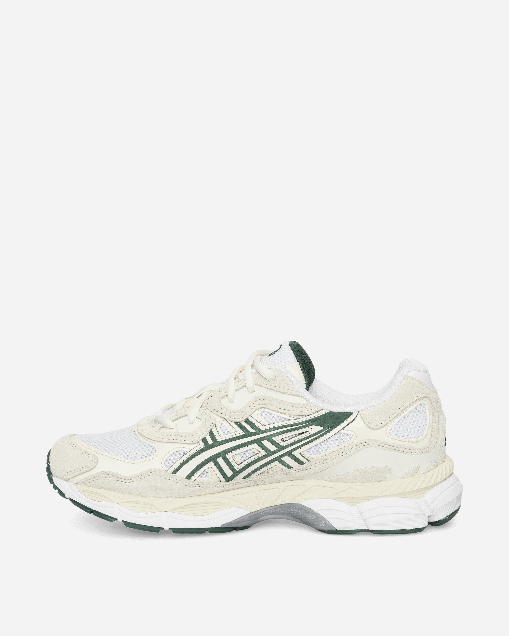 Оригінальна Gel-Nyc Sneakers Ivory Asics – детальний вид