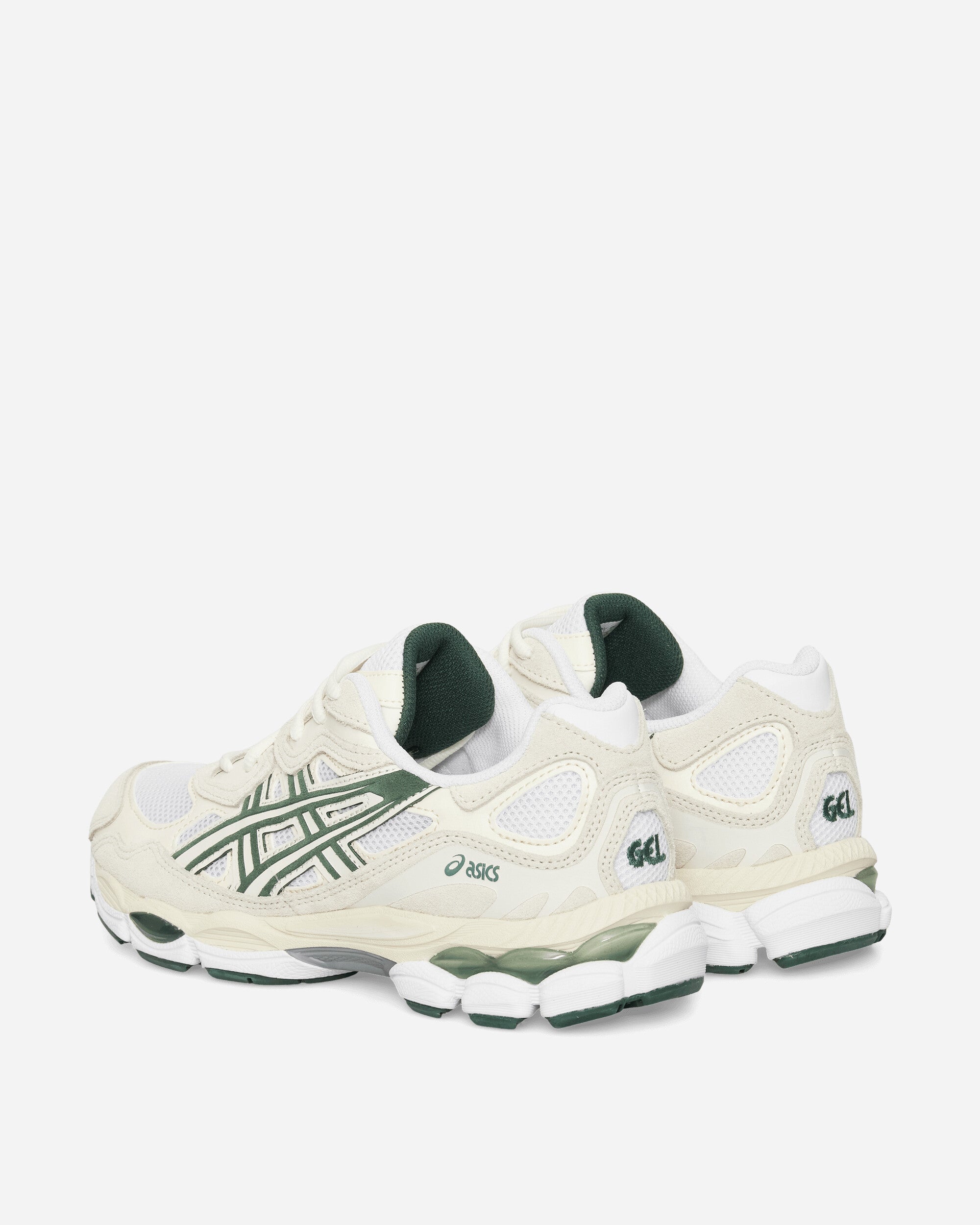 Оригінальна Gel-Nyc Sneakers Ivory Asics – збільшений вид