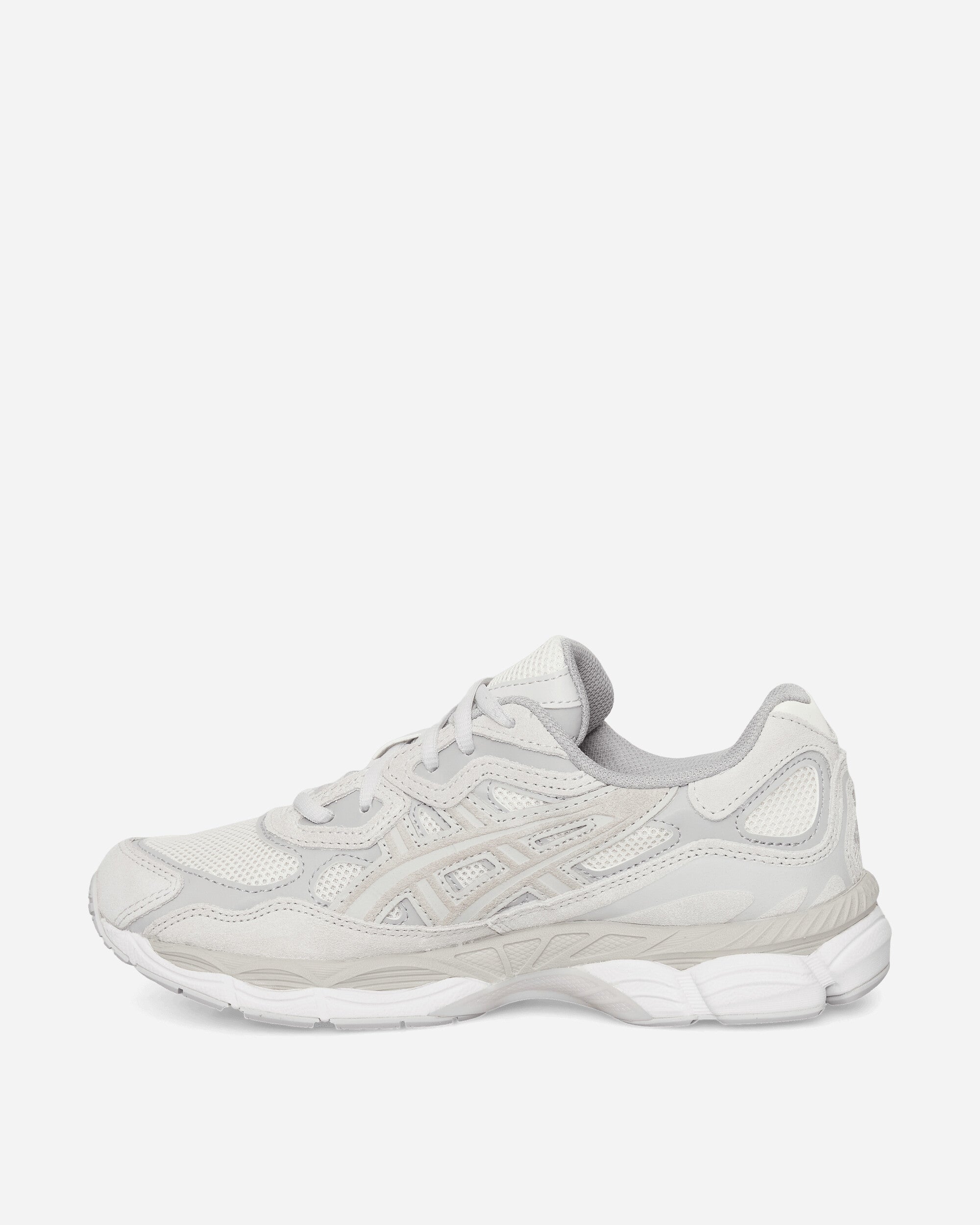 Gel-Nyc Sneakers Cream Asics оригінал – Купити в Україні – детальний вид