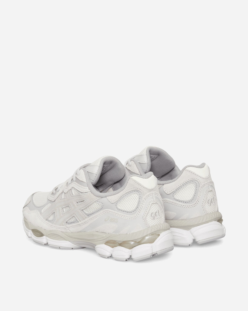 Gel-Nyc Sneakers Cream Asics оригінал – Купити в Україні – збільшений вид