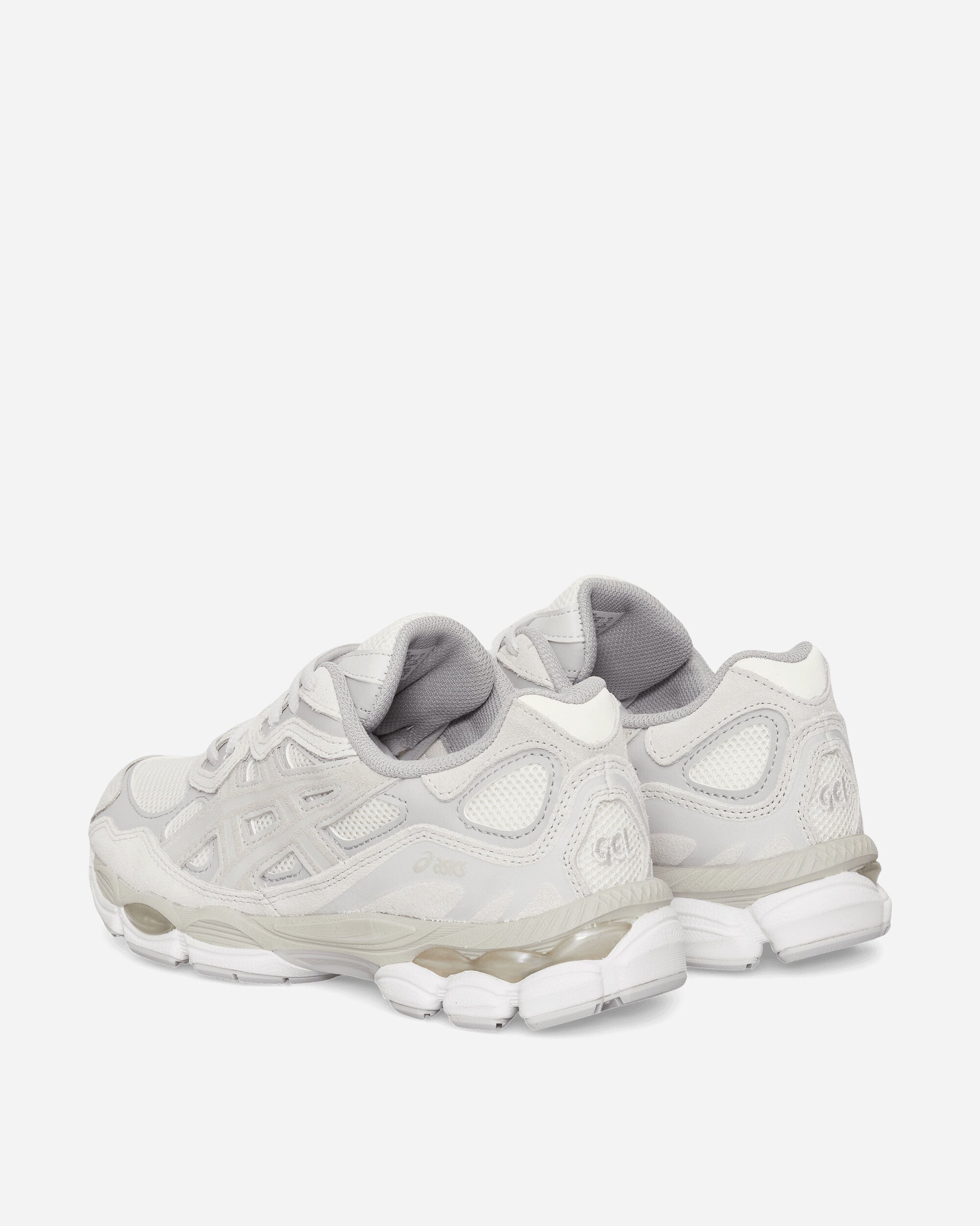 Gel-Nyc Sneakers Cream Asics оригінал – Купити в Україні – збільшений вид