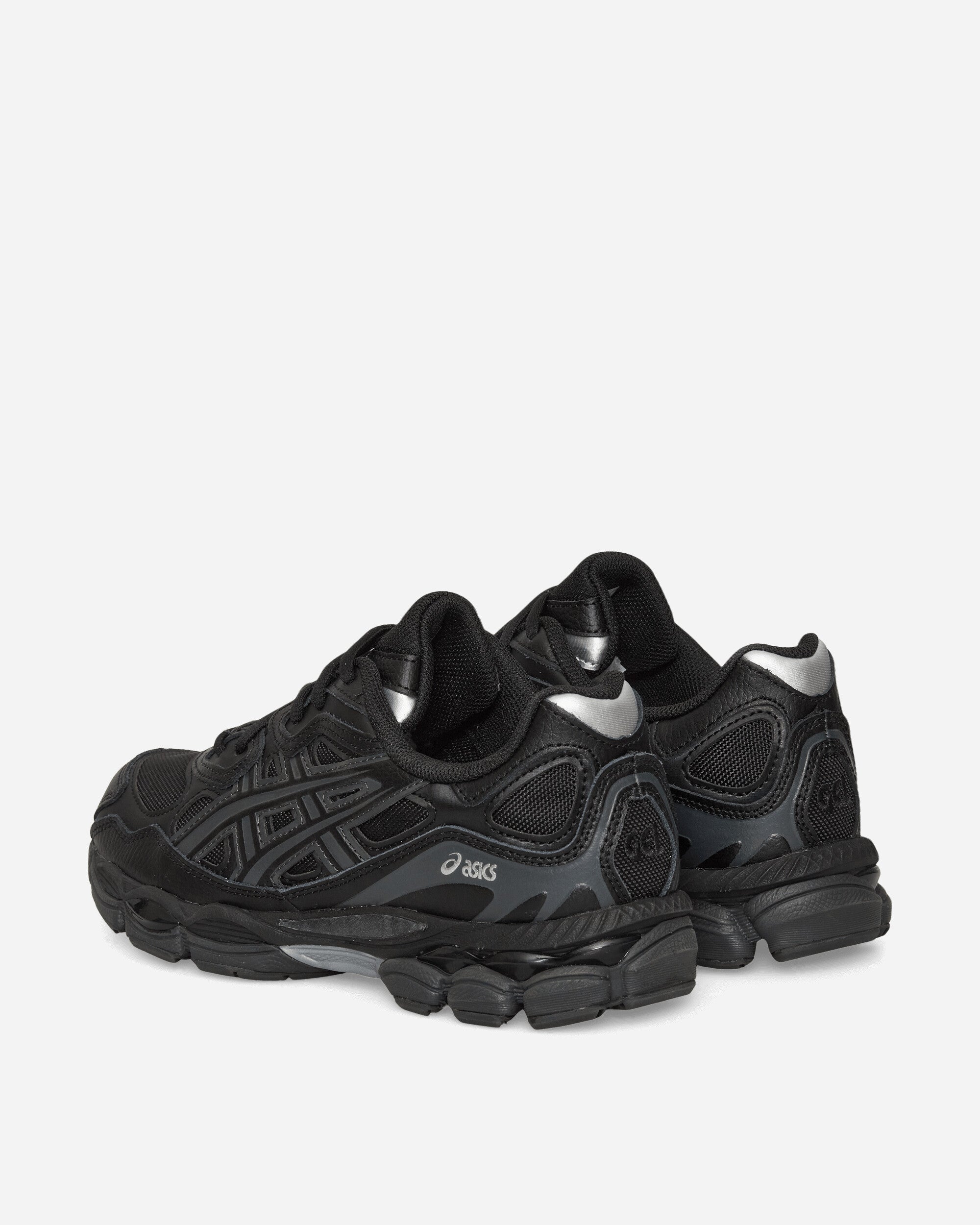 Оригінальна Gel-Nyc Sneakers Black Asics – збільшений вид
