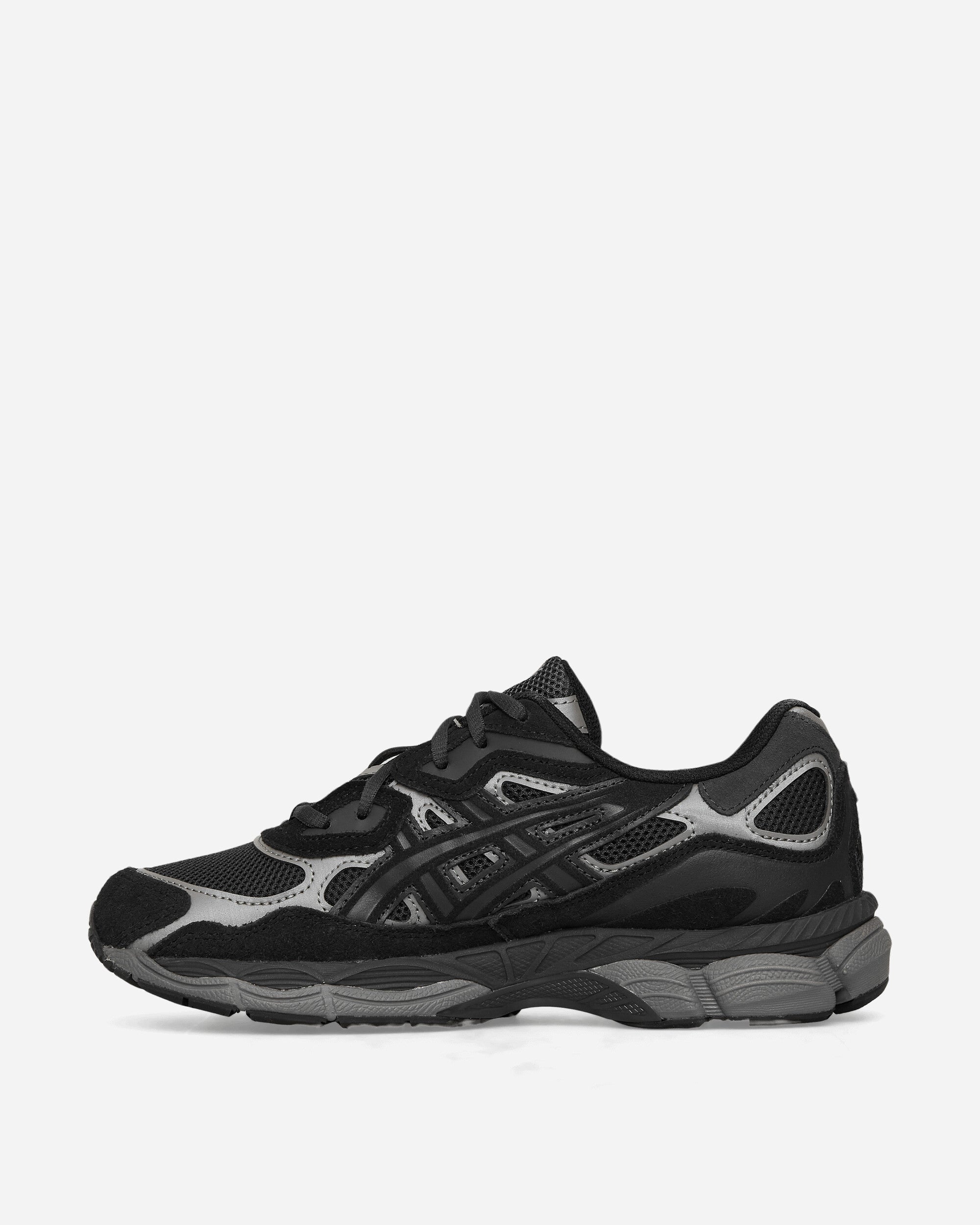 Gel-Nyc Sneakers Graphite Grey Asics оригінал – Купити в Україні – детальний вид