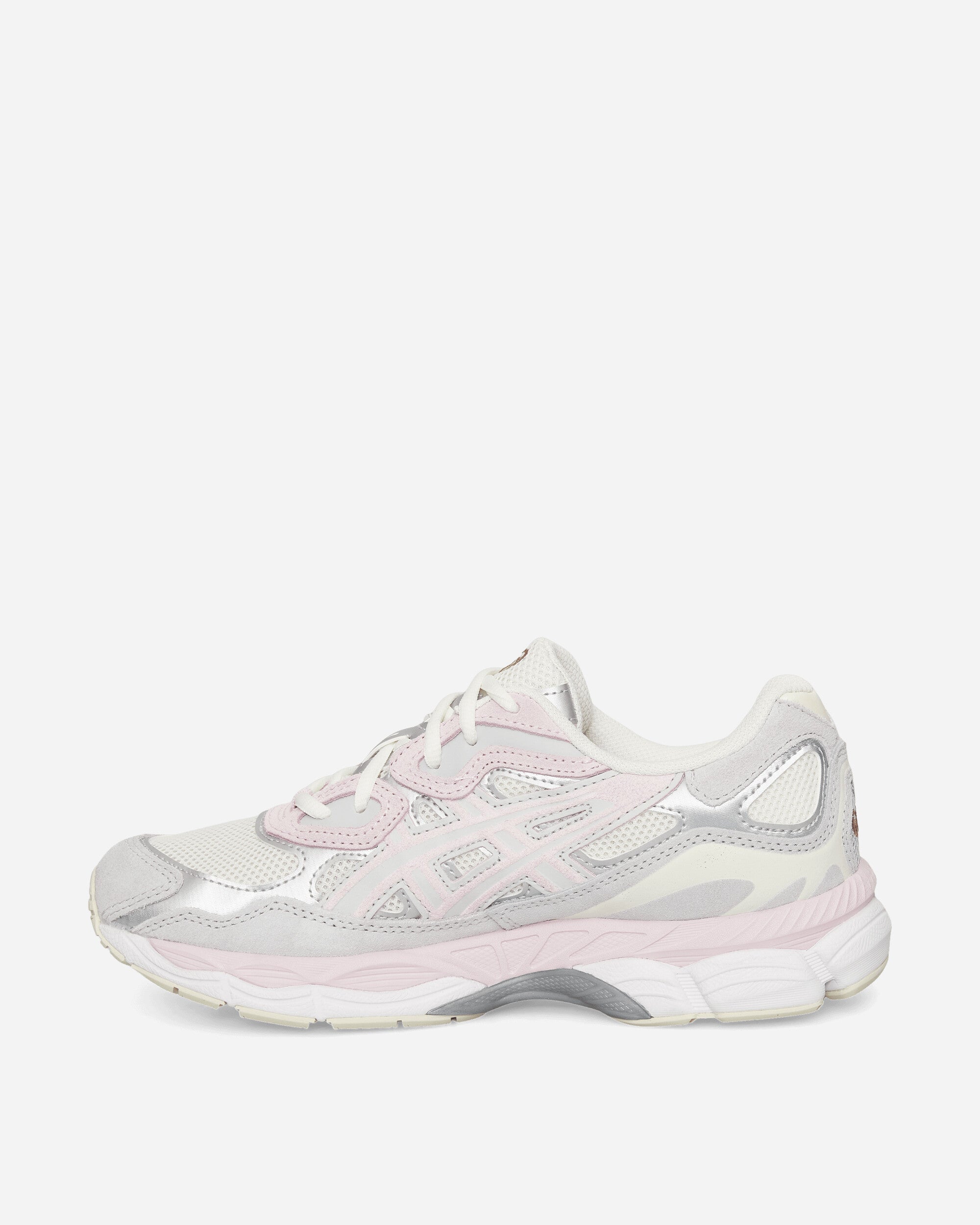 Gel-Nyc Sneakers Concrete Asics – Гарантія оригінальності – детальний вид