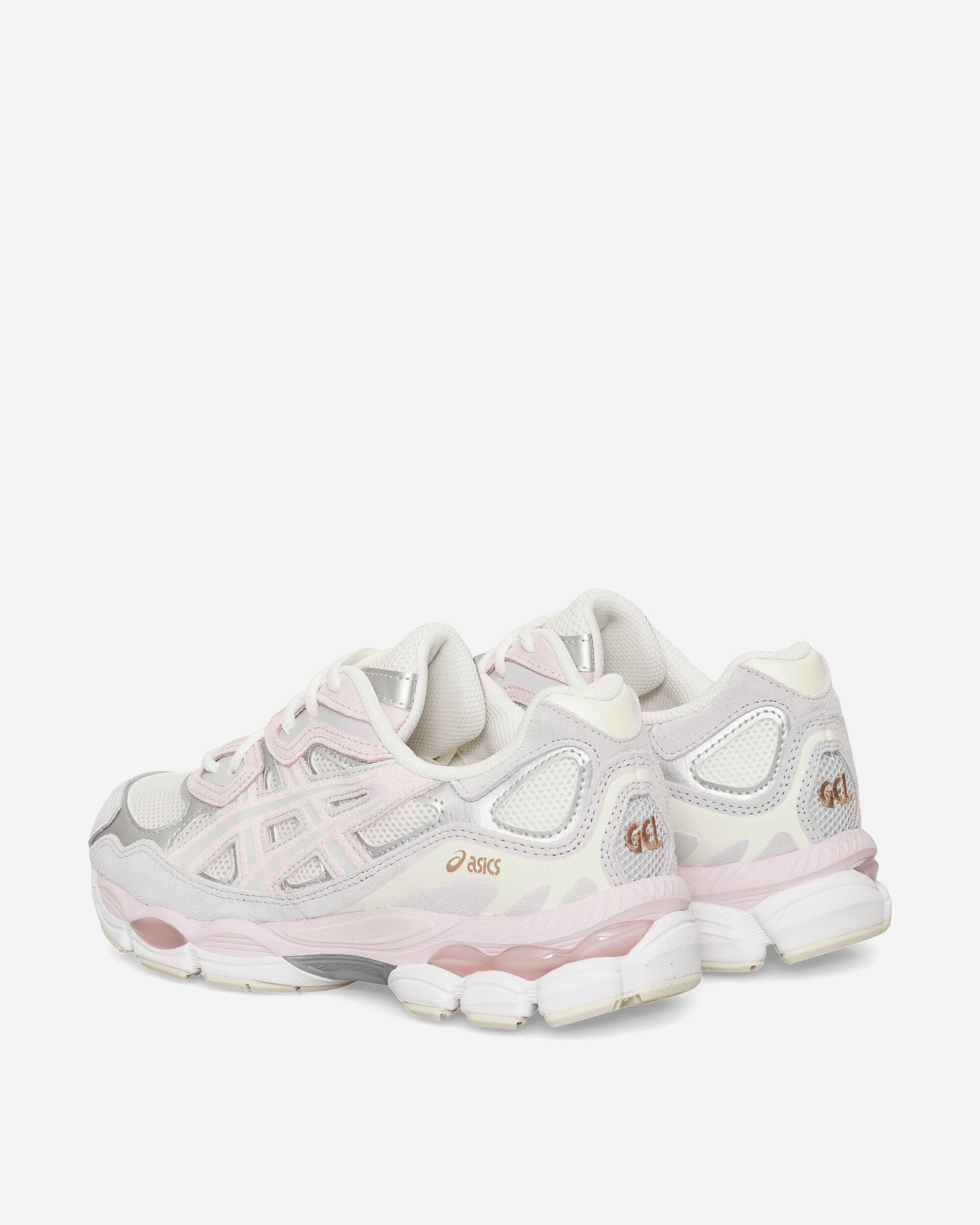 Gel-Nyc Sneakers Concrete Asics – Гарантія оригінальності – збільшений вид
