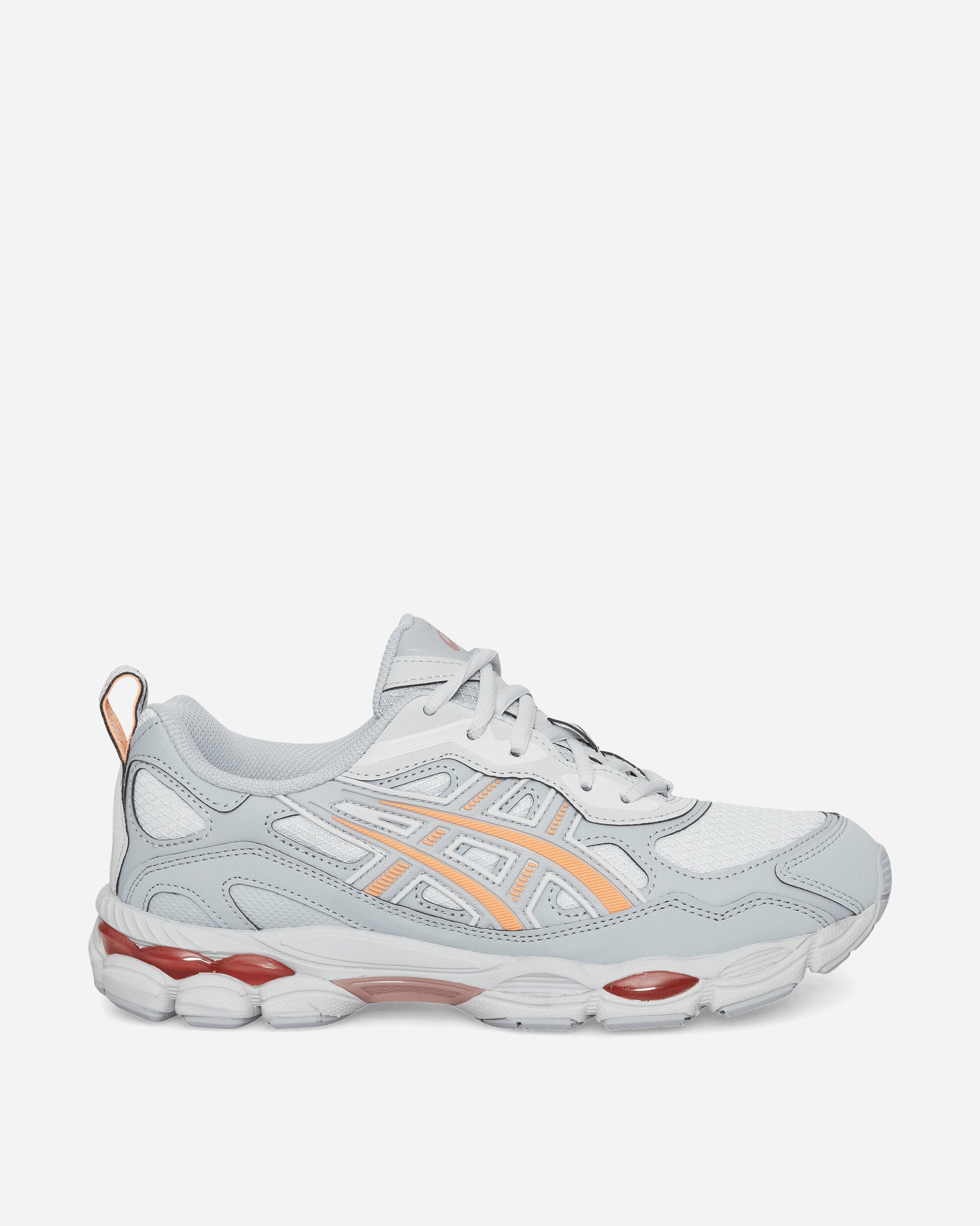 Asics Footwear оригінал | Швидка доставка Україна – боковий вид