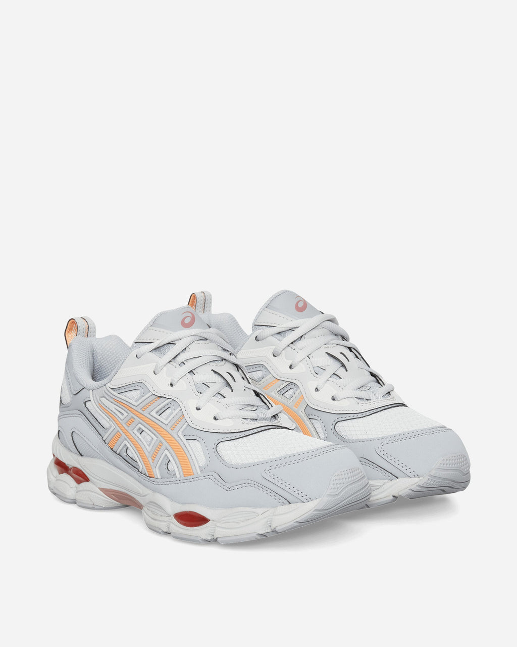 Asics Footwear оригінал | Швидка доставка Україна – вид ззаду