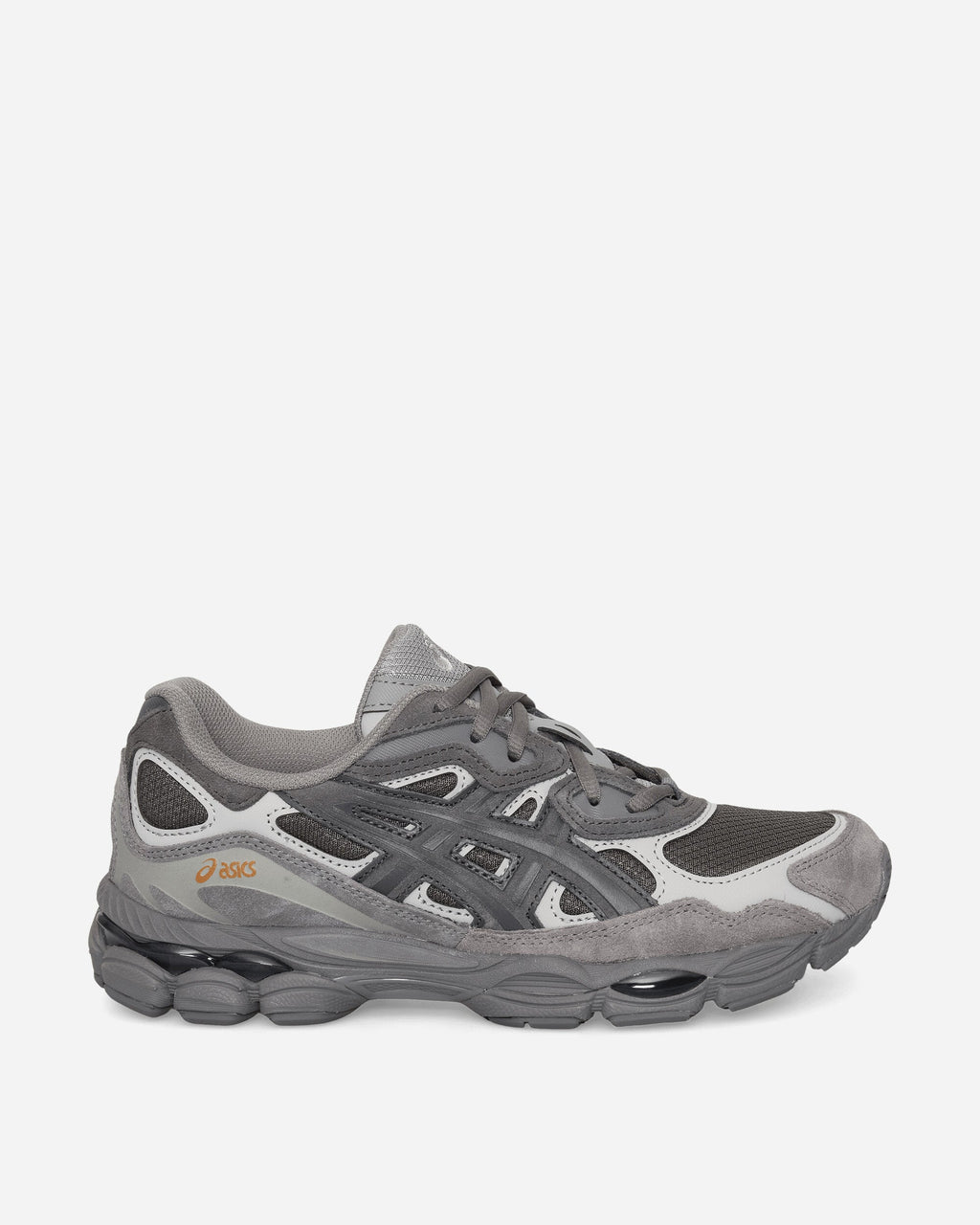 Asics Footwear оригінал | Швидка доставка Україна – боковий вид