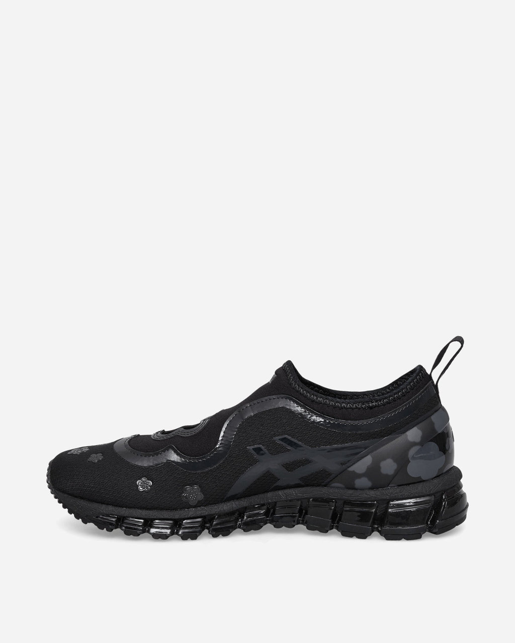 Cecilie Bahnsen Gel-Quantum 360 I Sneakers Black Asics оригінал – Купити в Україні – детальний вид