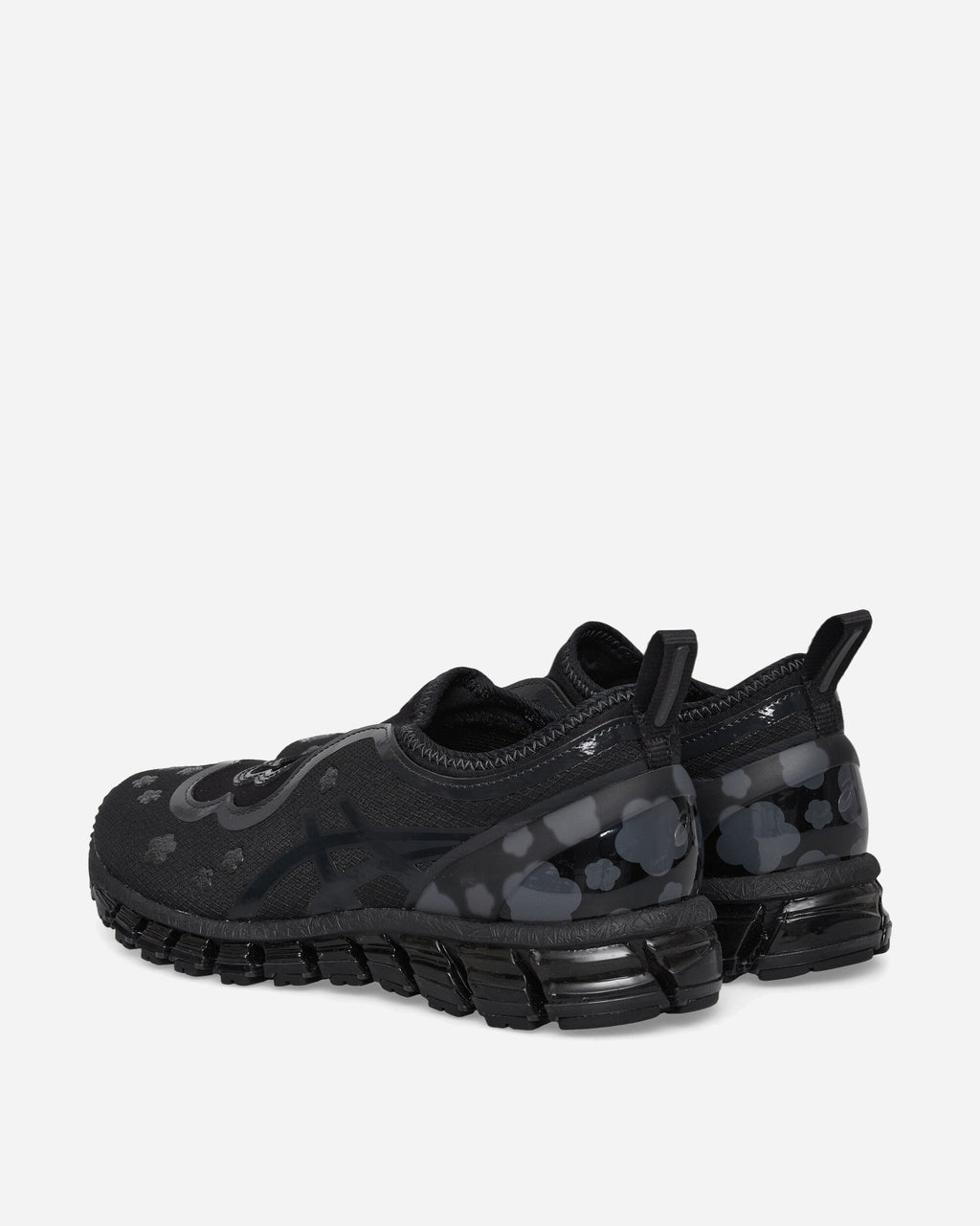 Cecilie Bahnsen Gel-Quantum 360 I Sneakers Black Asics оригінал – Купити в Україні – збільшений вид