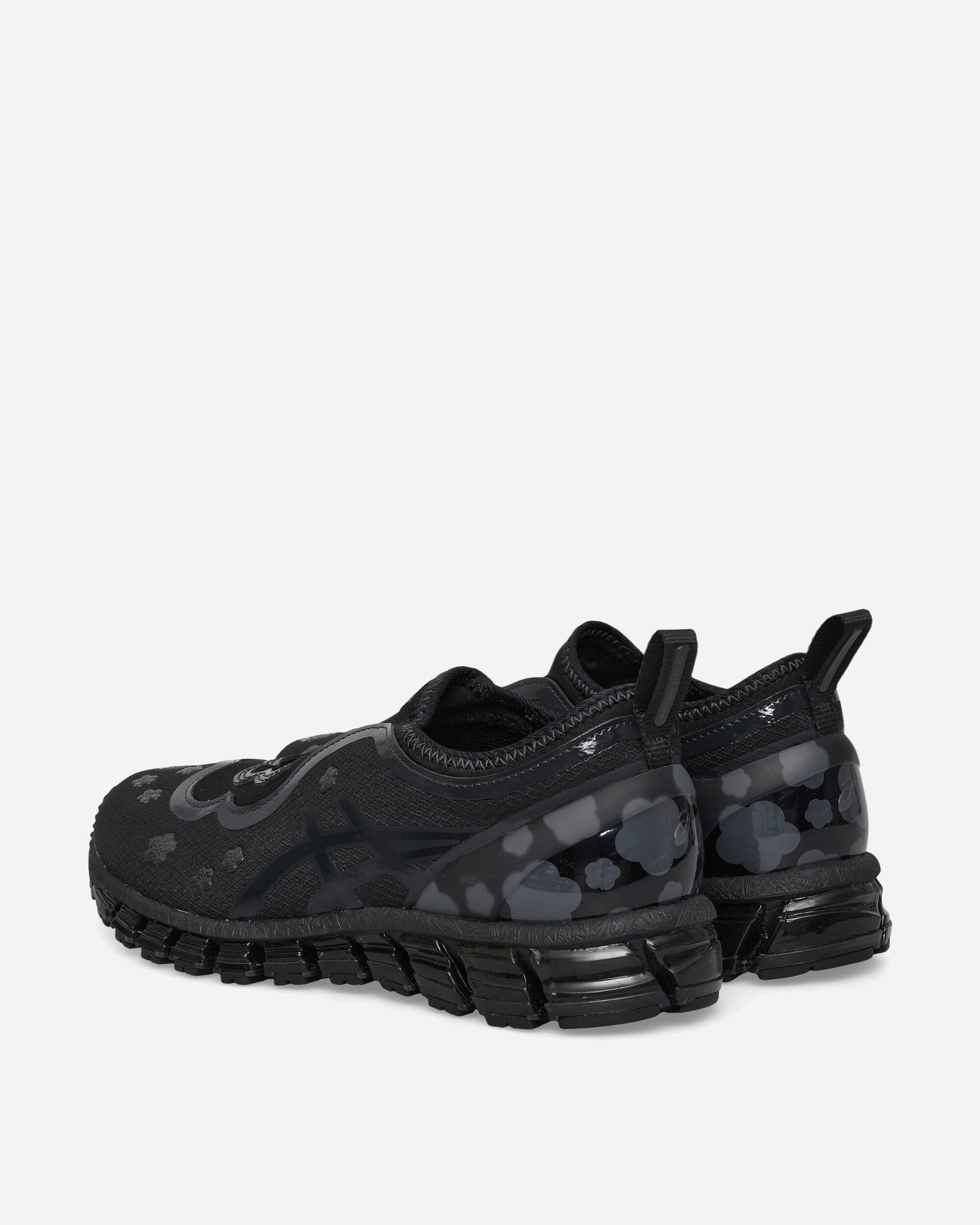 Cecilie Bahnsen Gel-Quantum 360 I Sneakers Black Asics оригінал – Купити в Україні – збільшений вид