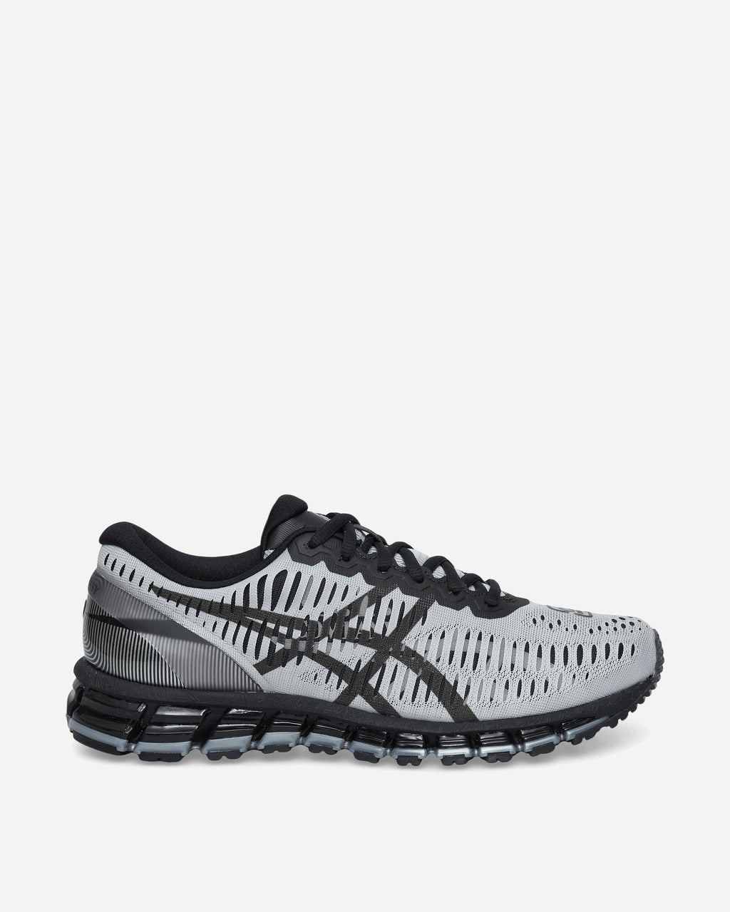 Asics Footwear оригінал | Швидка доставка Україна – боковий вид