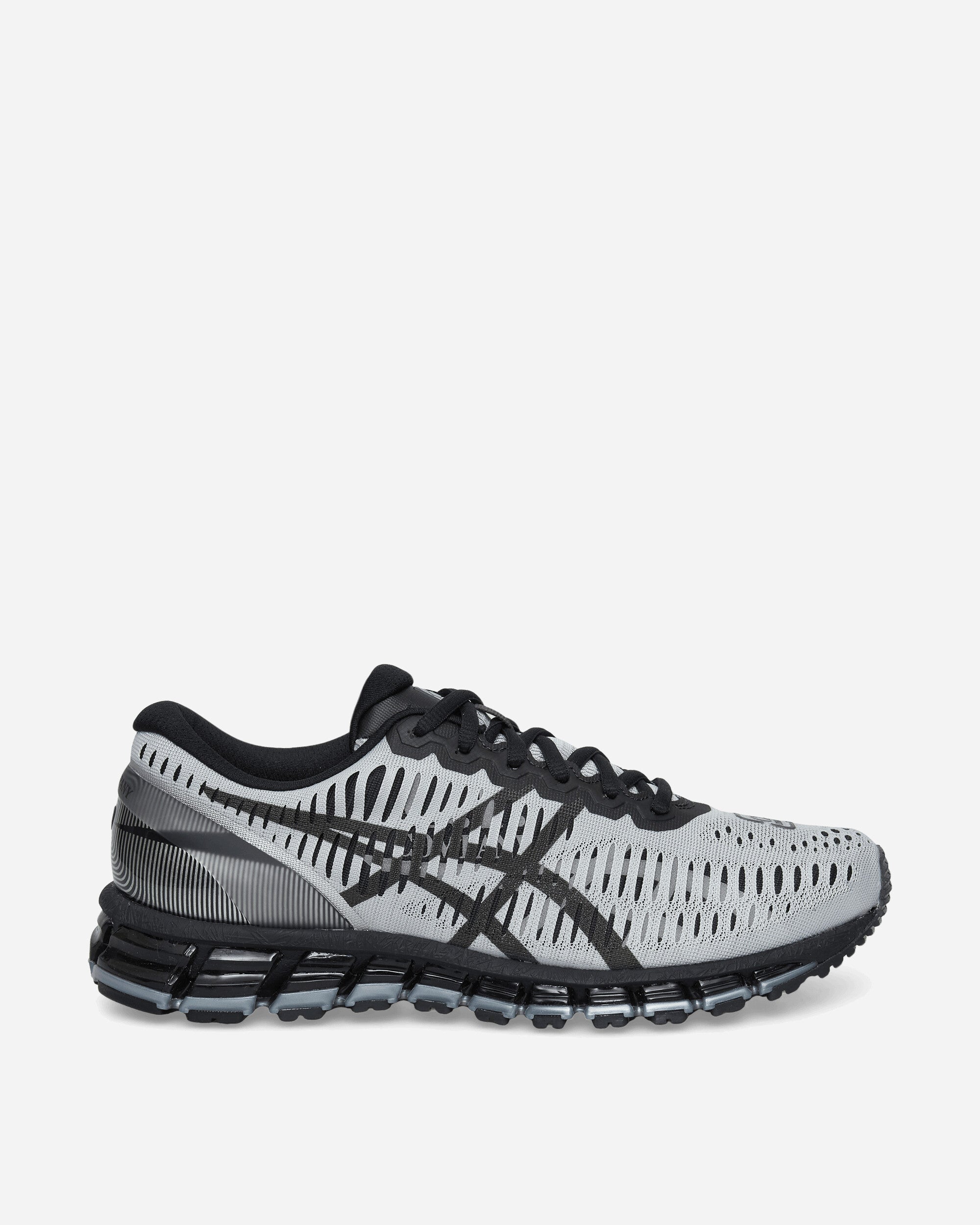 Asics Footwear оригінал | Швидка доставка Україна – боковий вид