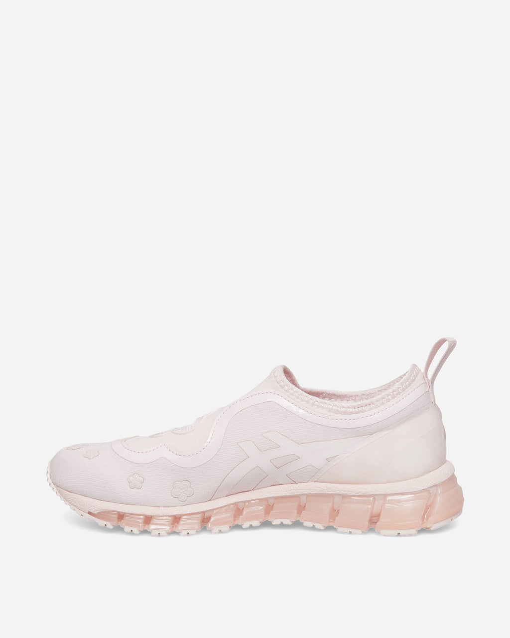 Оригінальна Cecilie Bahnsen Gel-Quantum 360 I Sneakers Sakuragai Asics – детальний вид