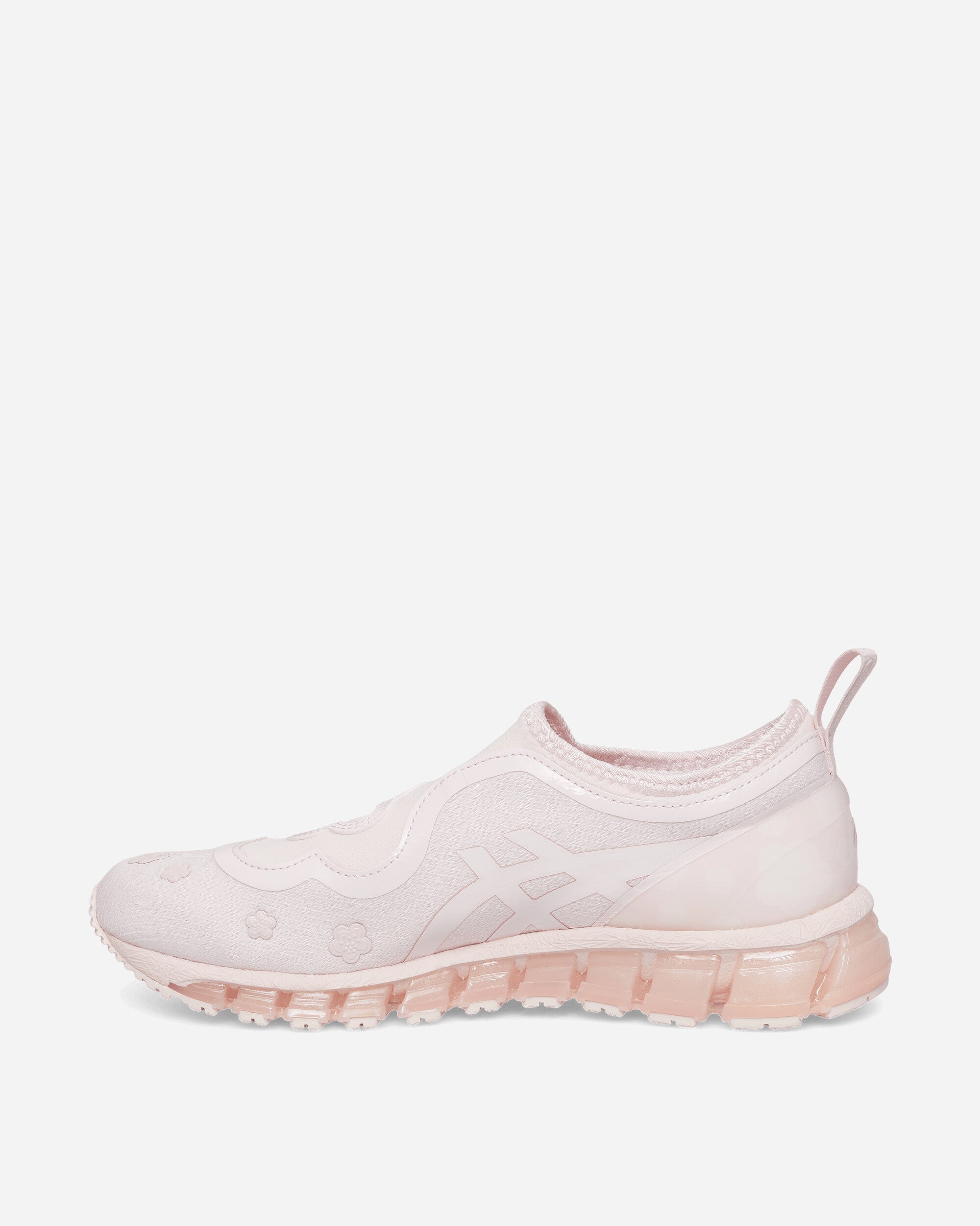 Оригінальна Cecilie Bahnsen Gel-Quantum 360 I Sneakers Sakuragai Asics – детальний вид