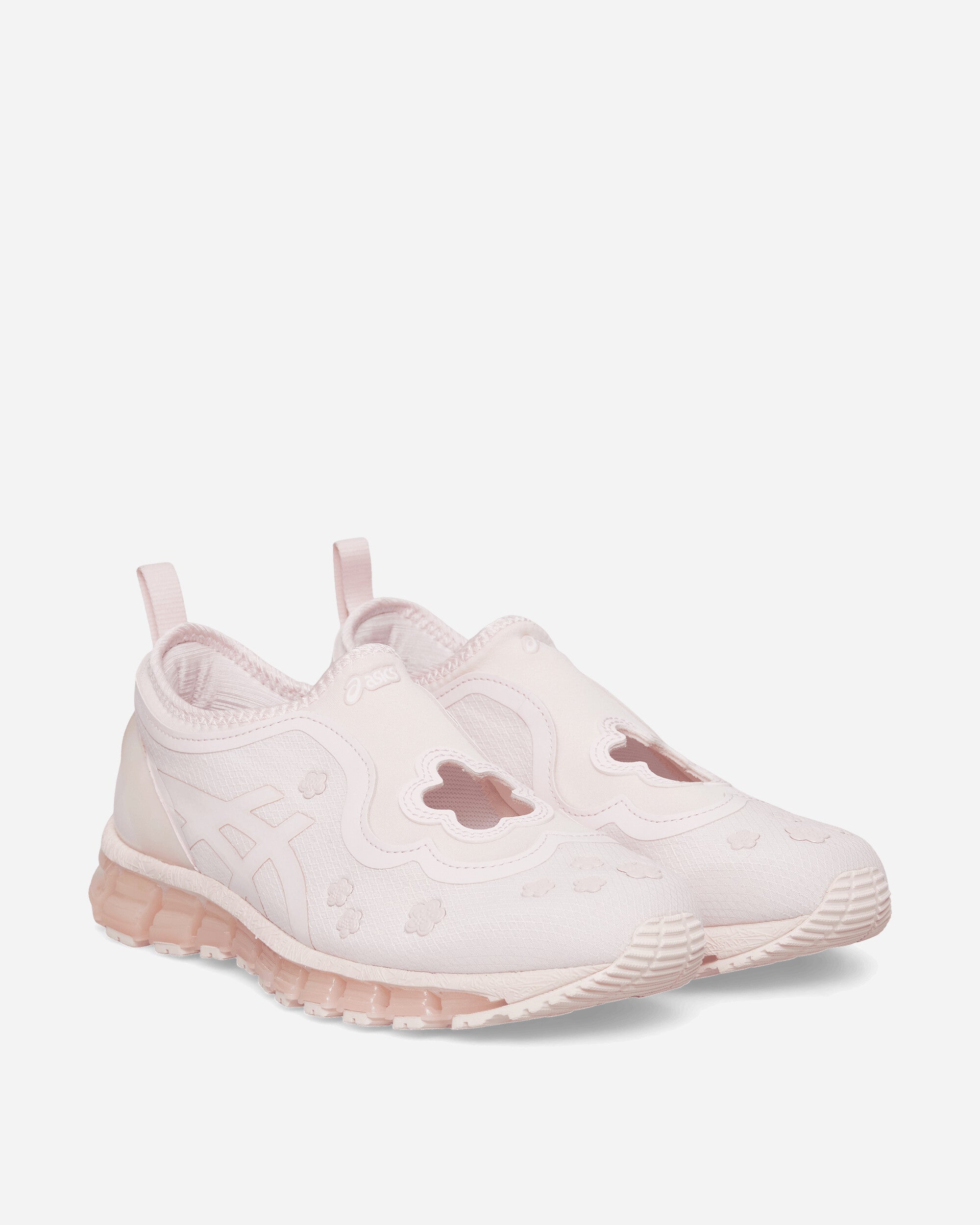Оригінальна Cecilie Bahnsen Gel-Quantum 360 I Sneakers Sakuragai Asics – вид ззаду